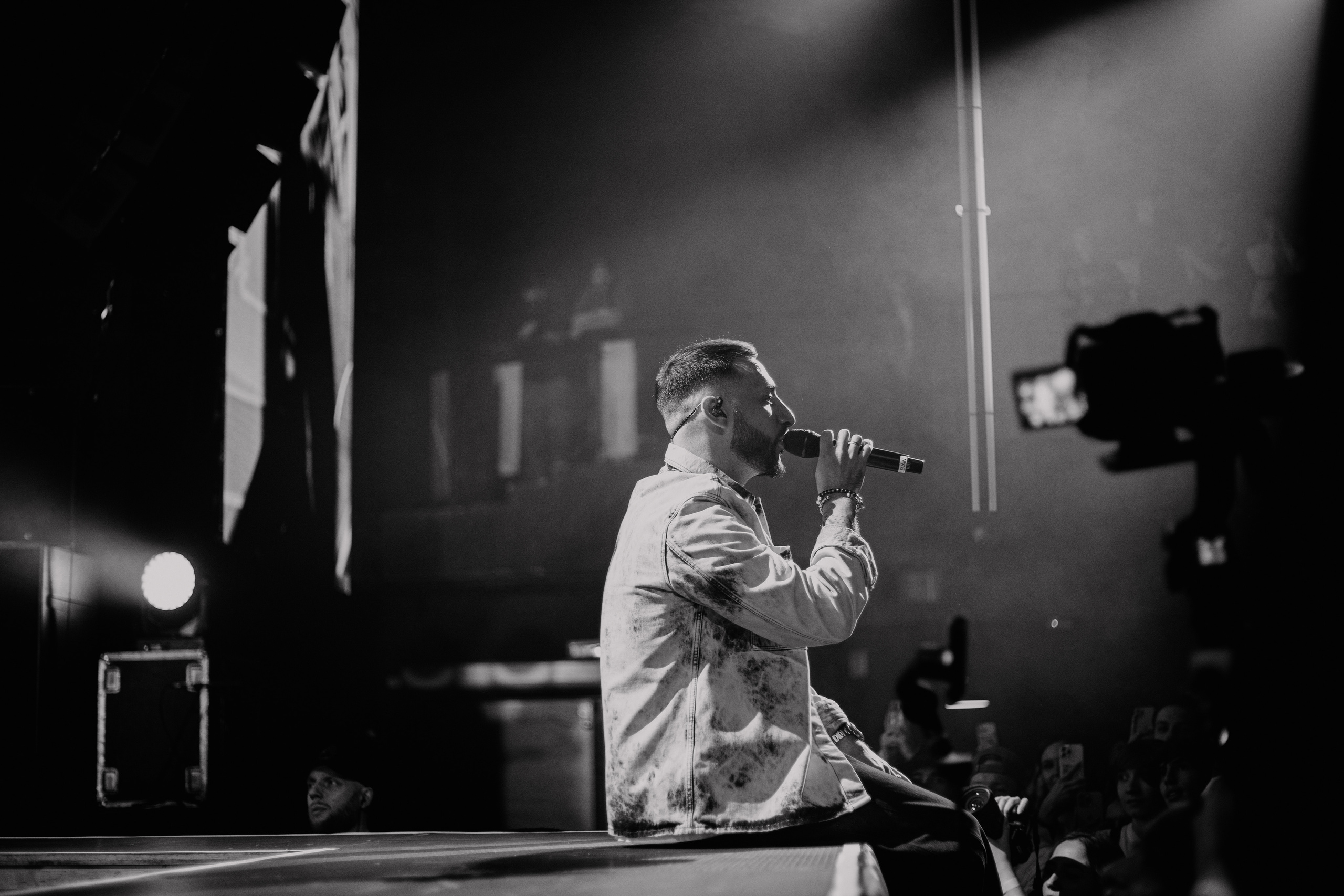 L’One. Фотограф Москва