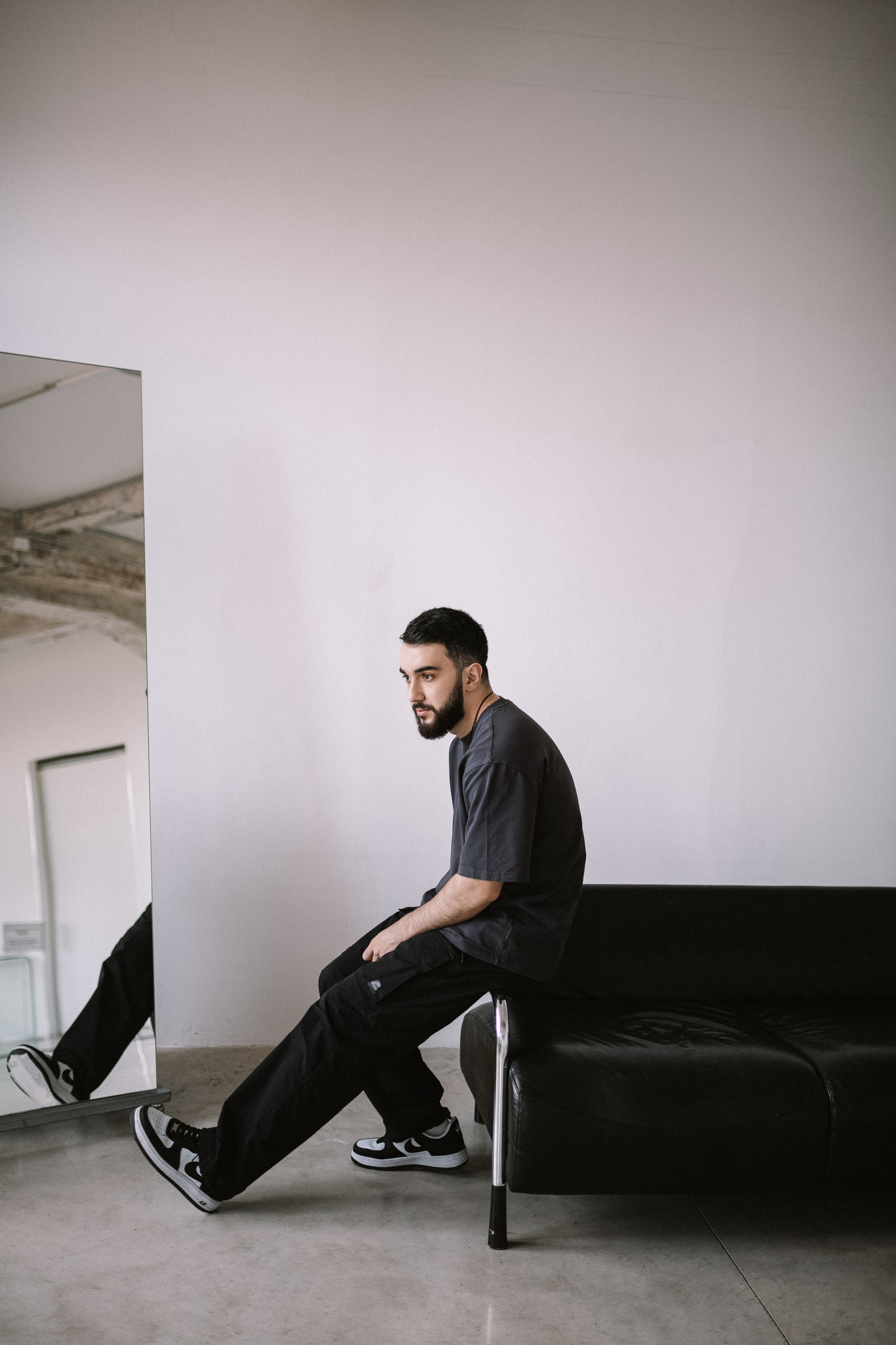 DAOMI. Фотограф Москва