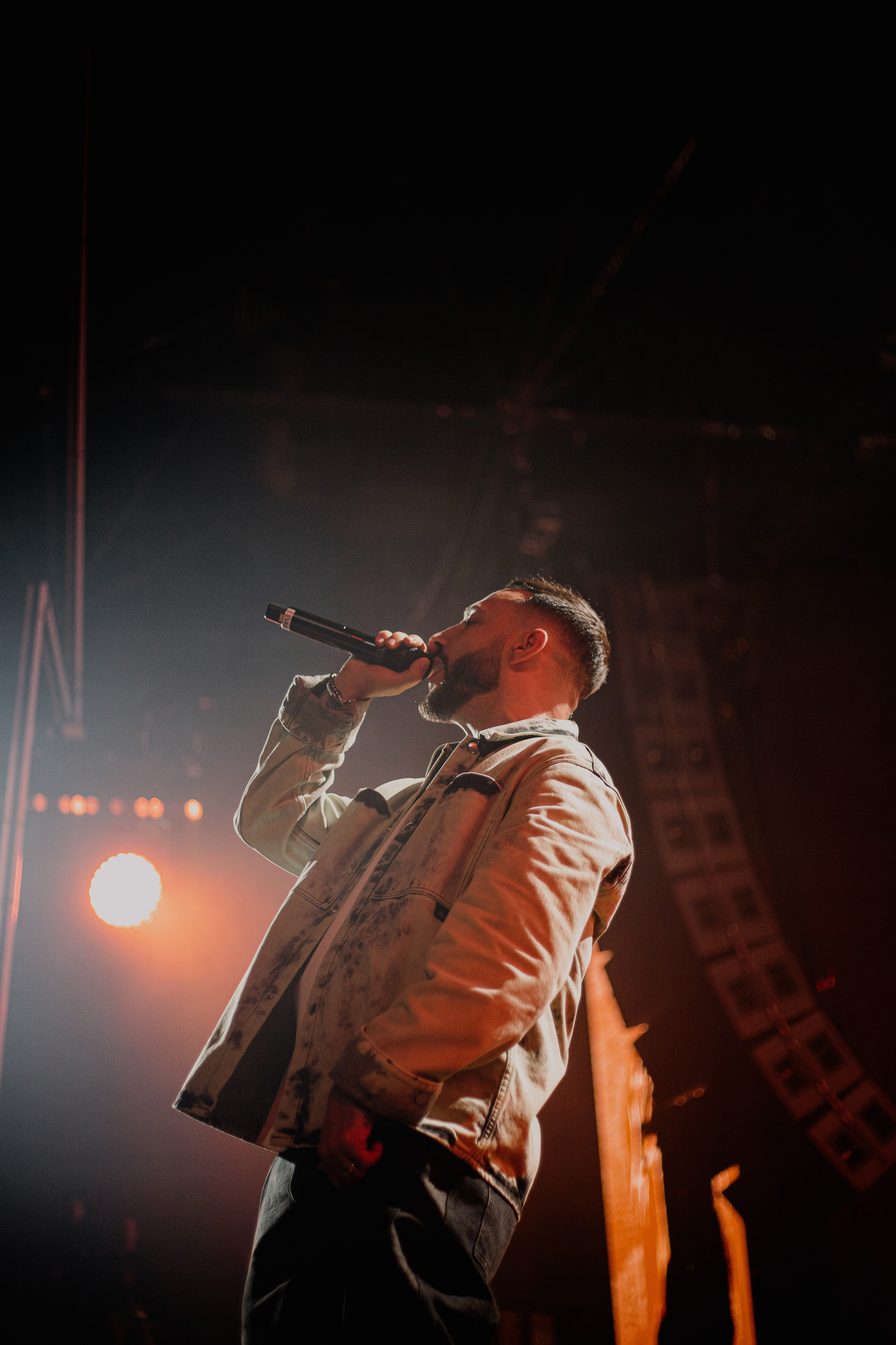 L’One. Фотограф Москва