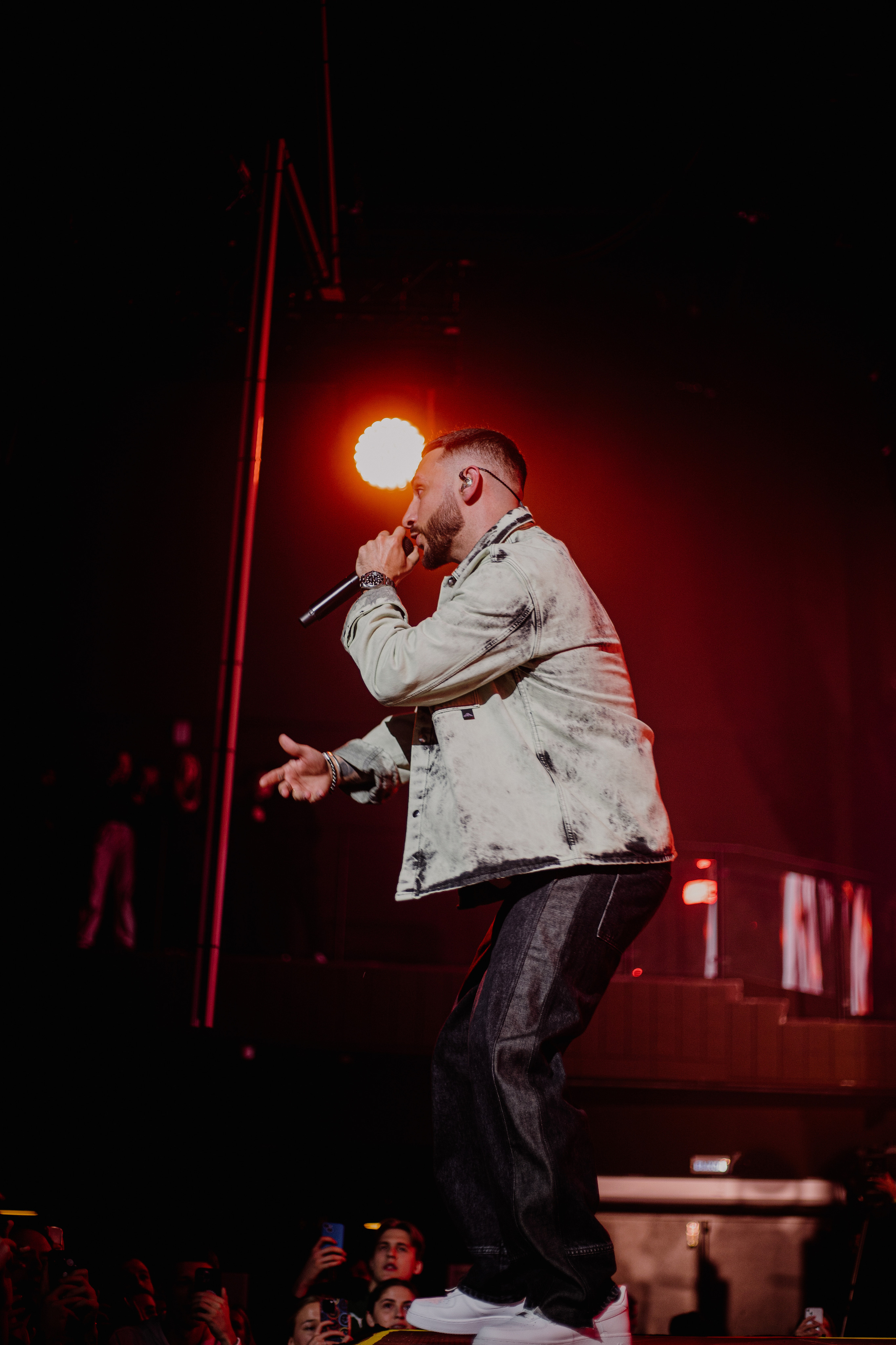 L’One. Фотограф Москва