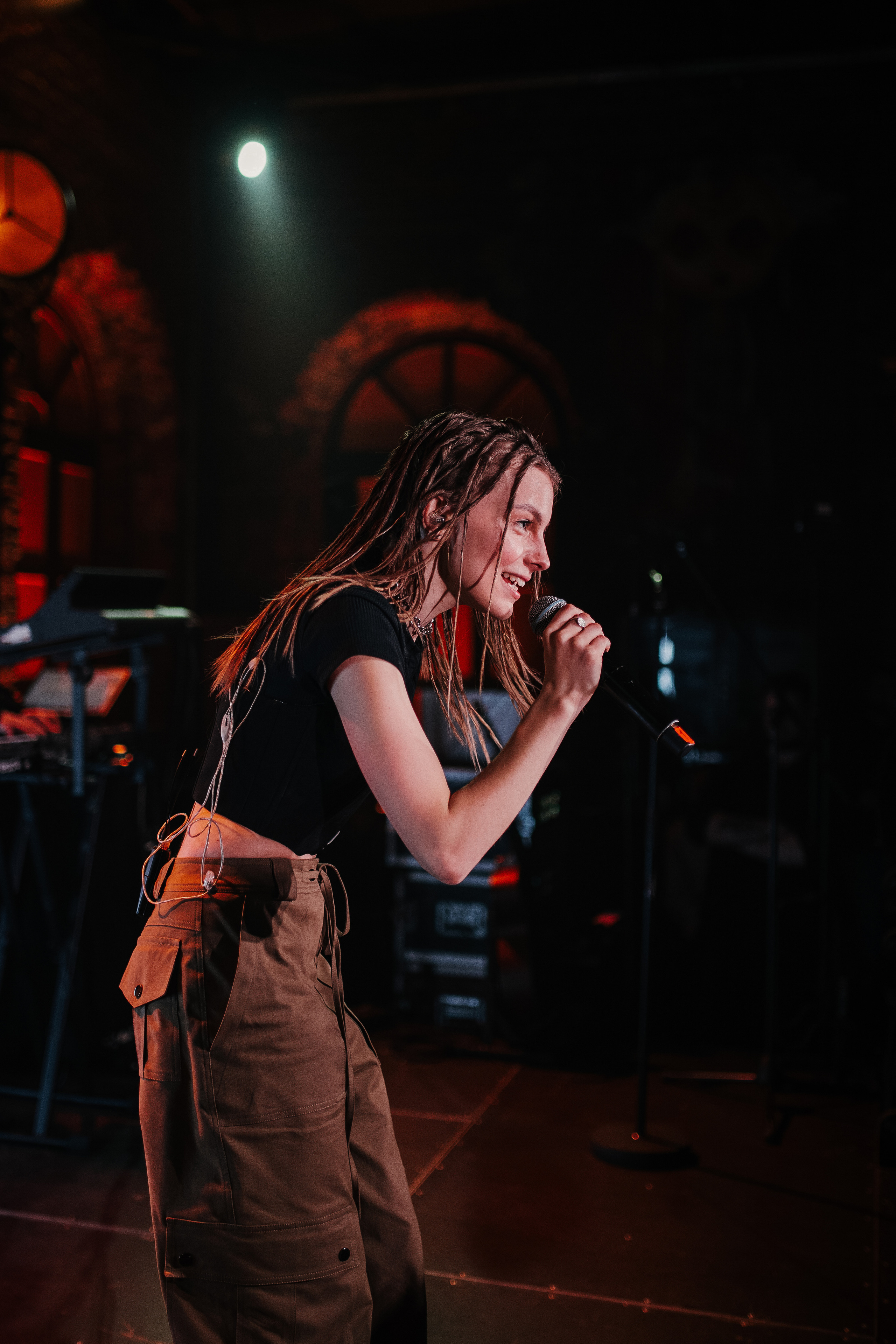 MINAEVA. Фотограф Москва