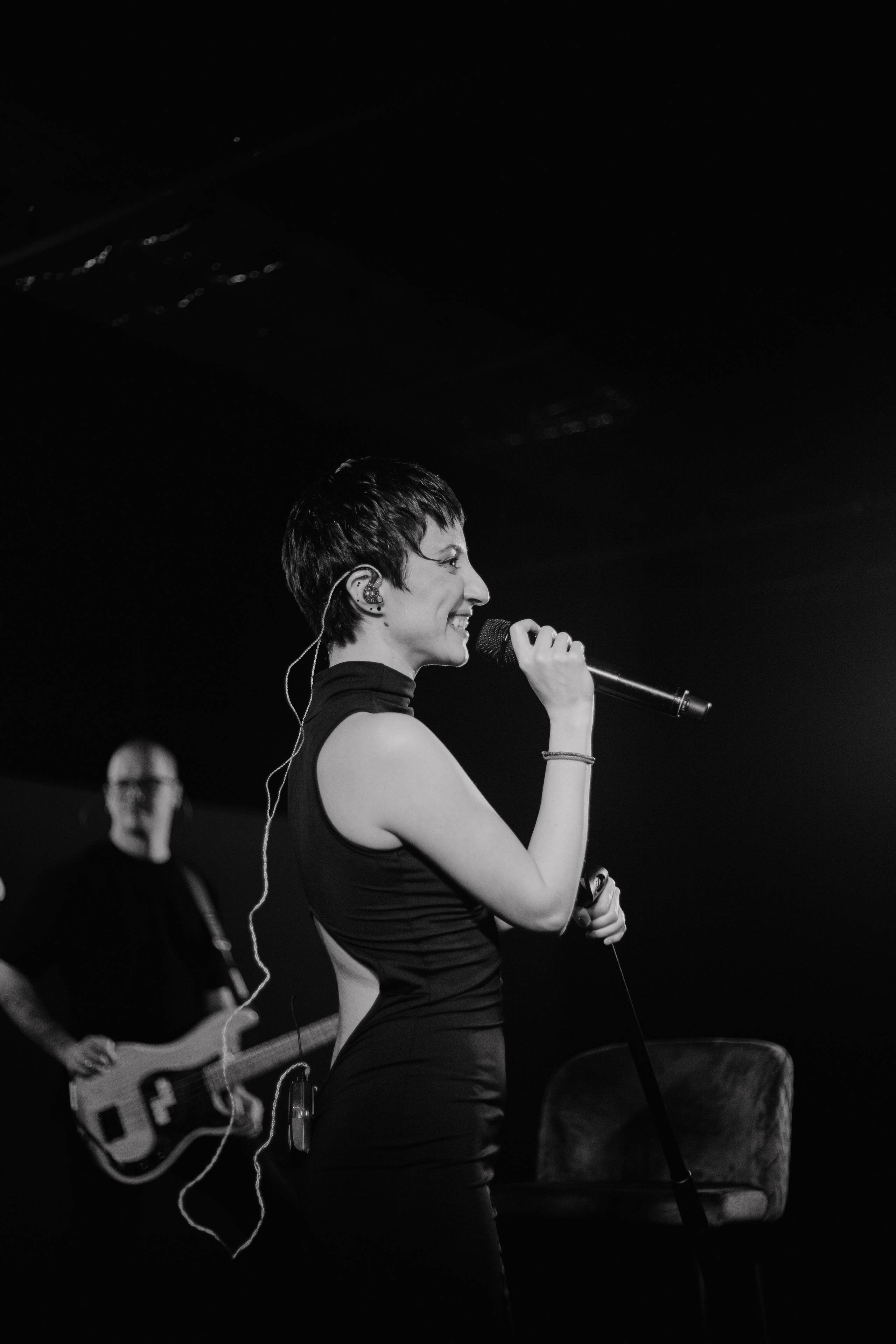 Kristina Si. Фотограф Москва