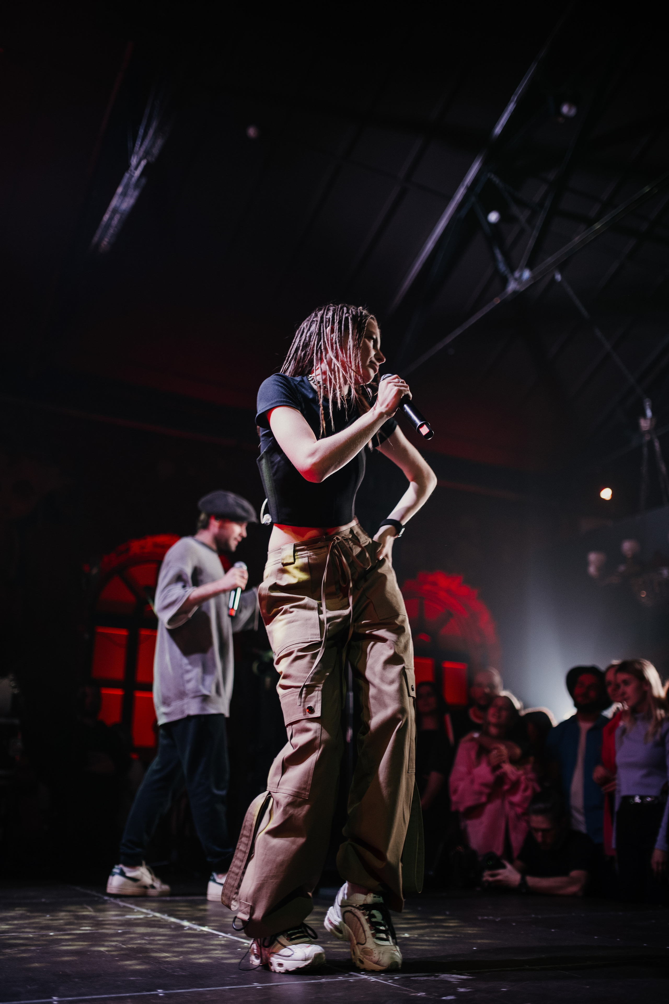 MINAEVA. Фотограф Москва