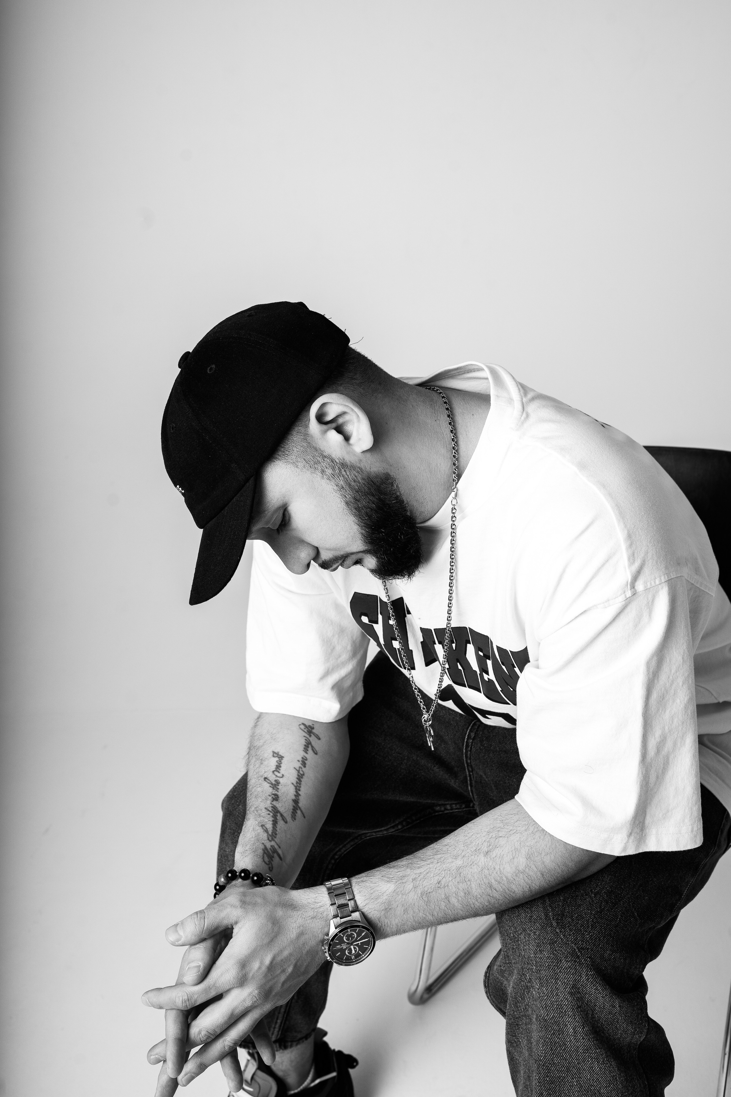 LUCAVEROS. Фотограф Москва