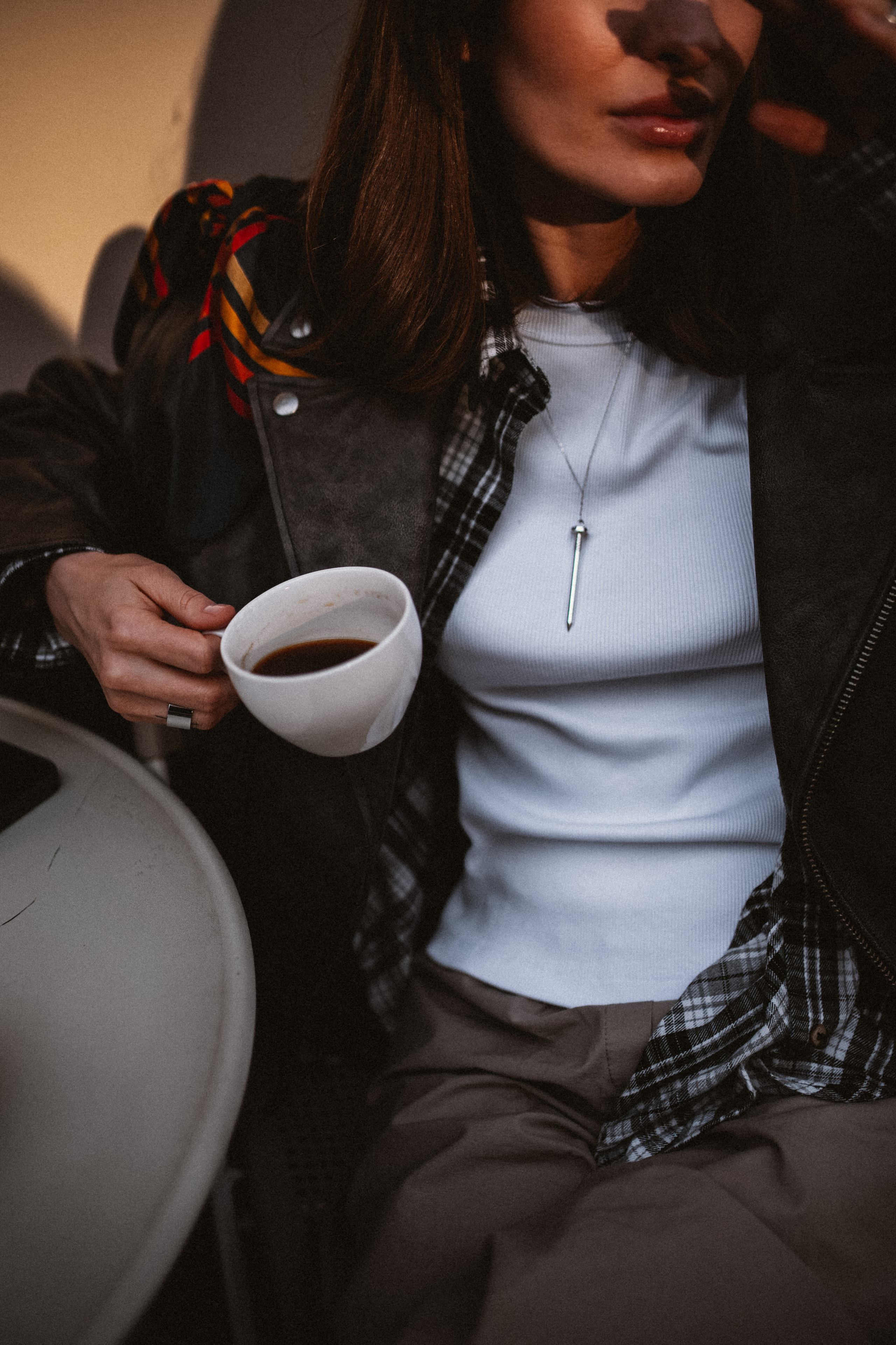 Карина. Фотограф Москва