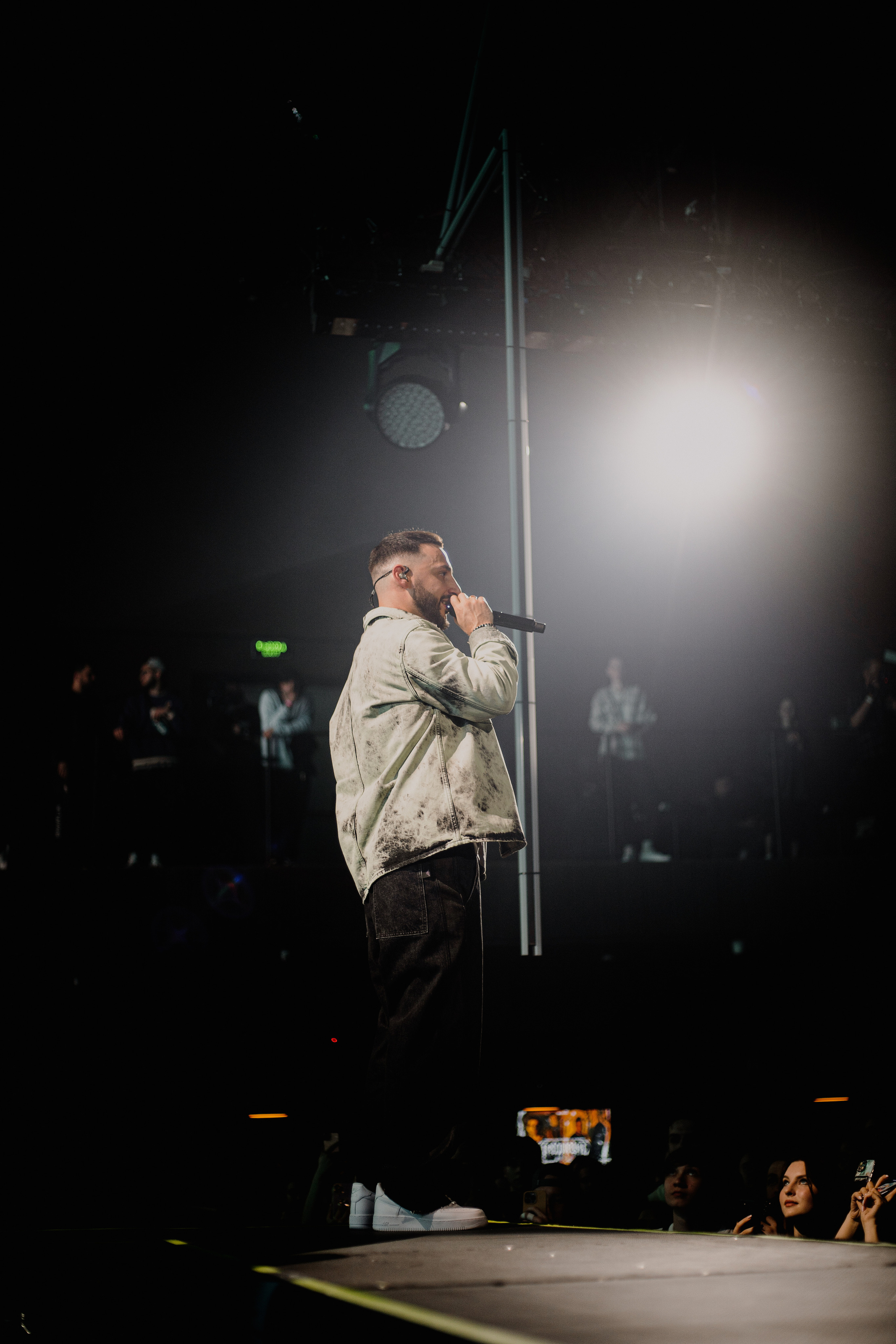 L’One. Фотограф Москва