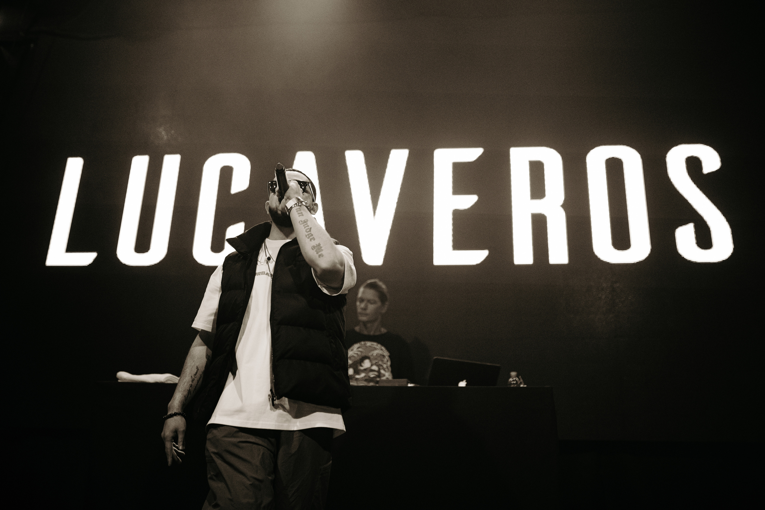 LUCAVEROS. Фотограф Москва