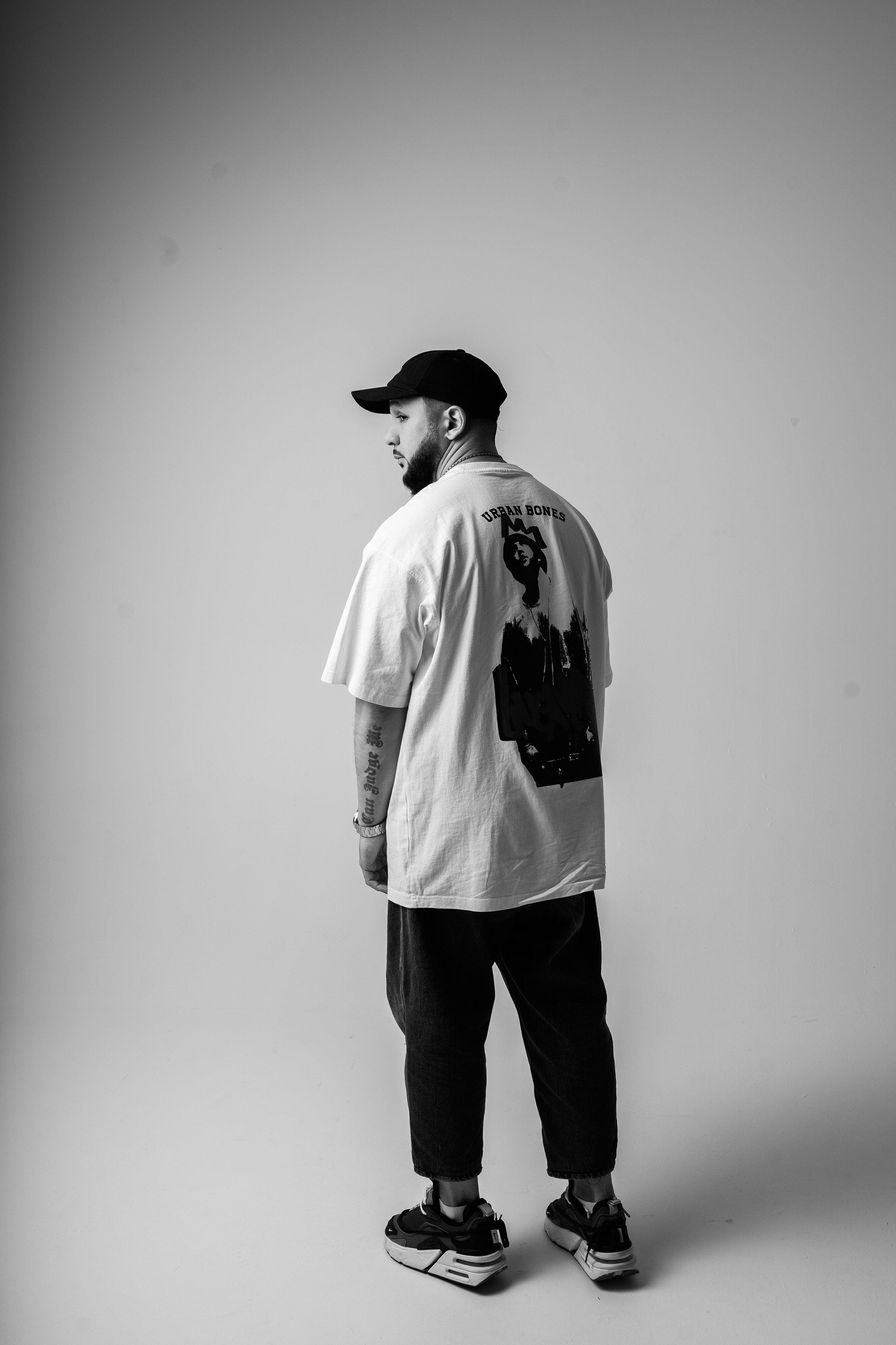 LUCAVEROS. Фотограф Москва