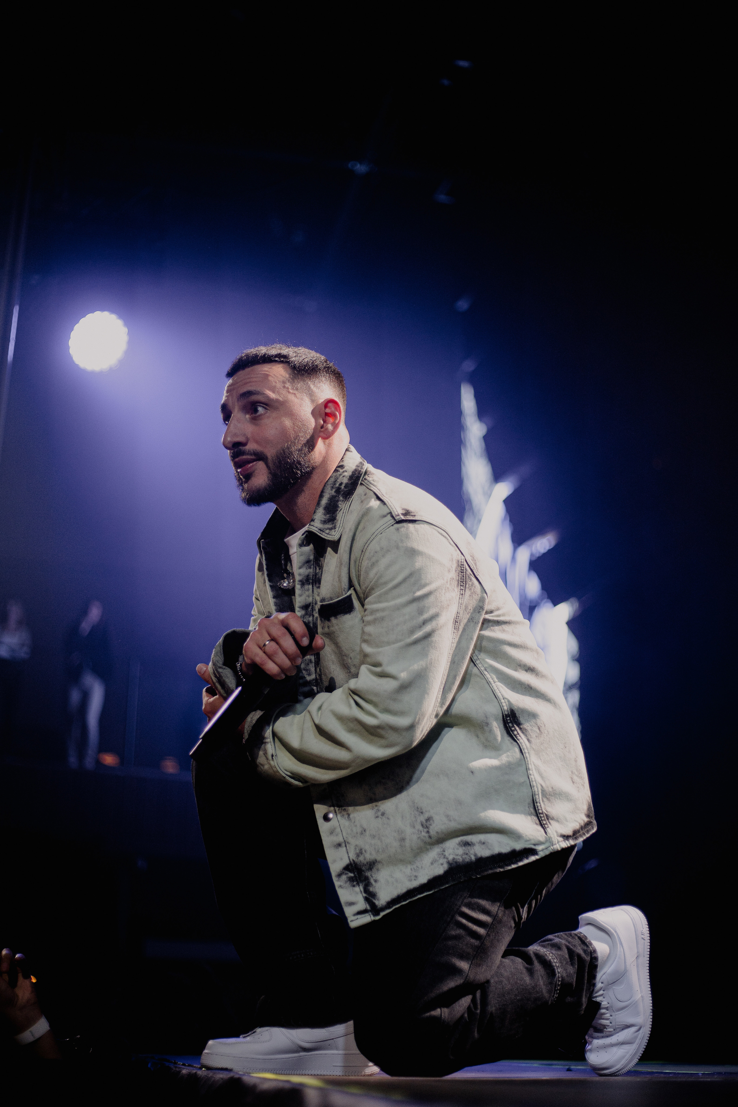 L’One. Фотограф Москва