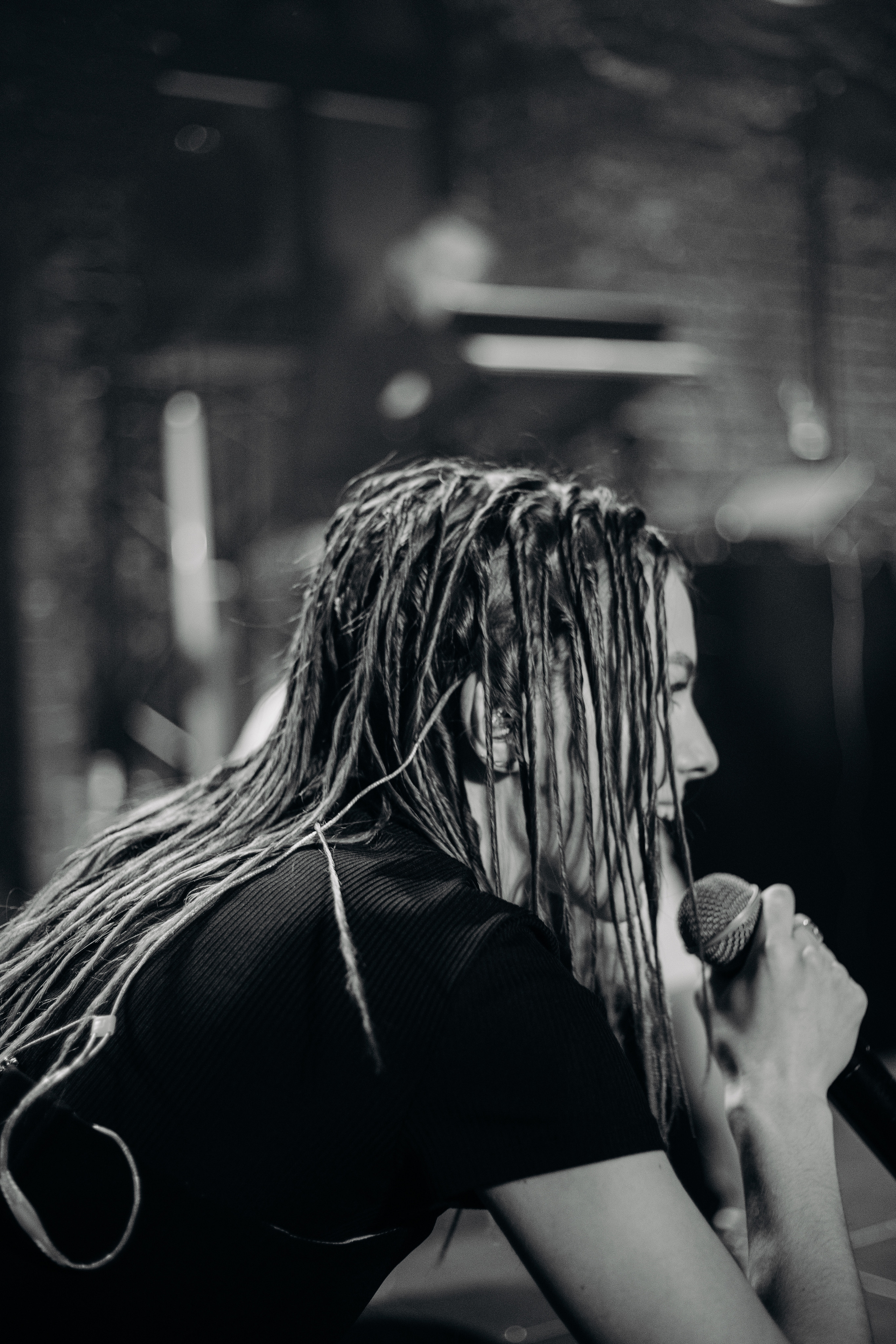 MINAEVA. Фотограф Москва