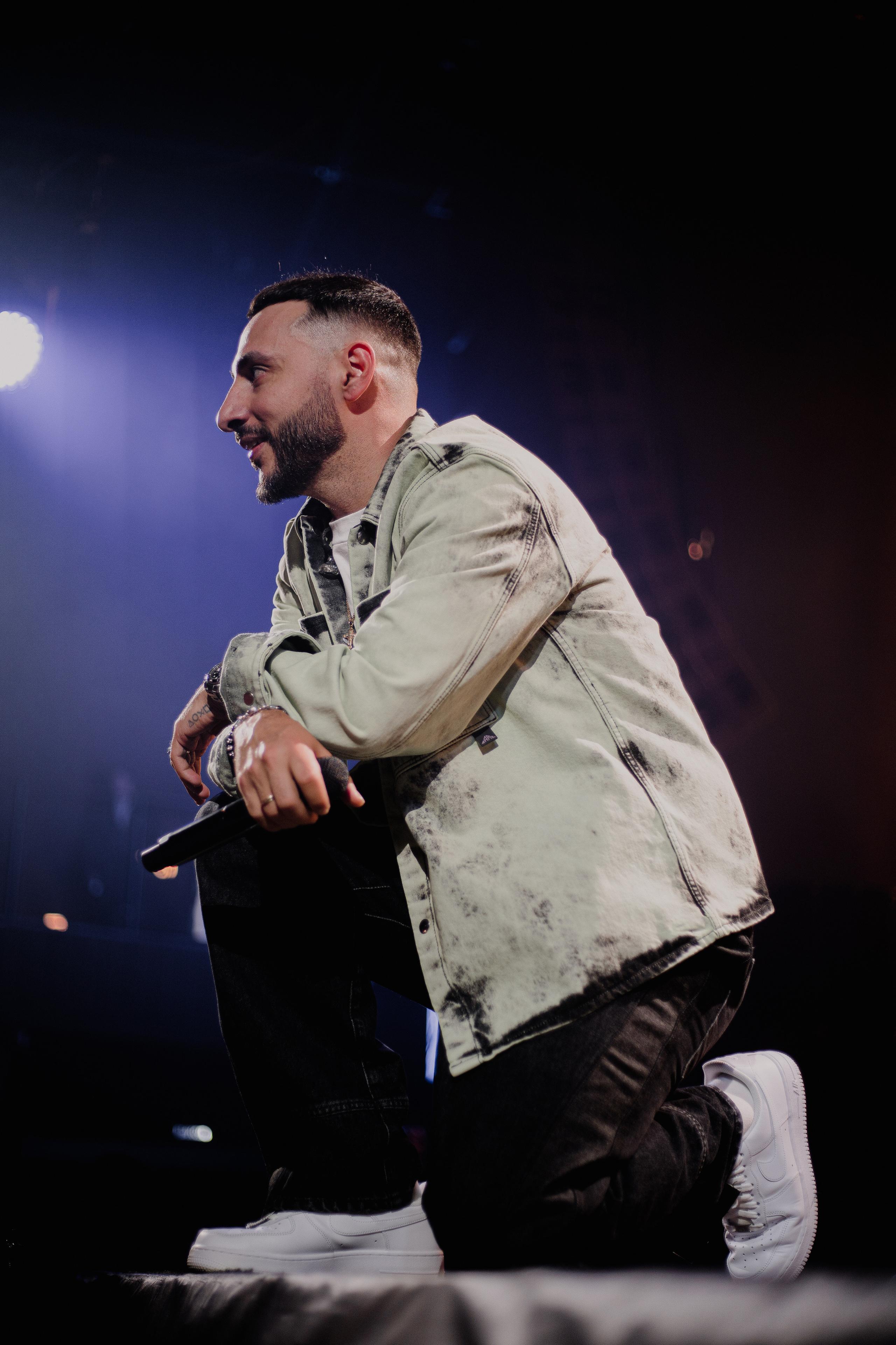 L’One. Фотограф Москва