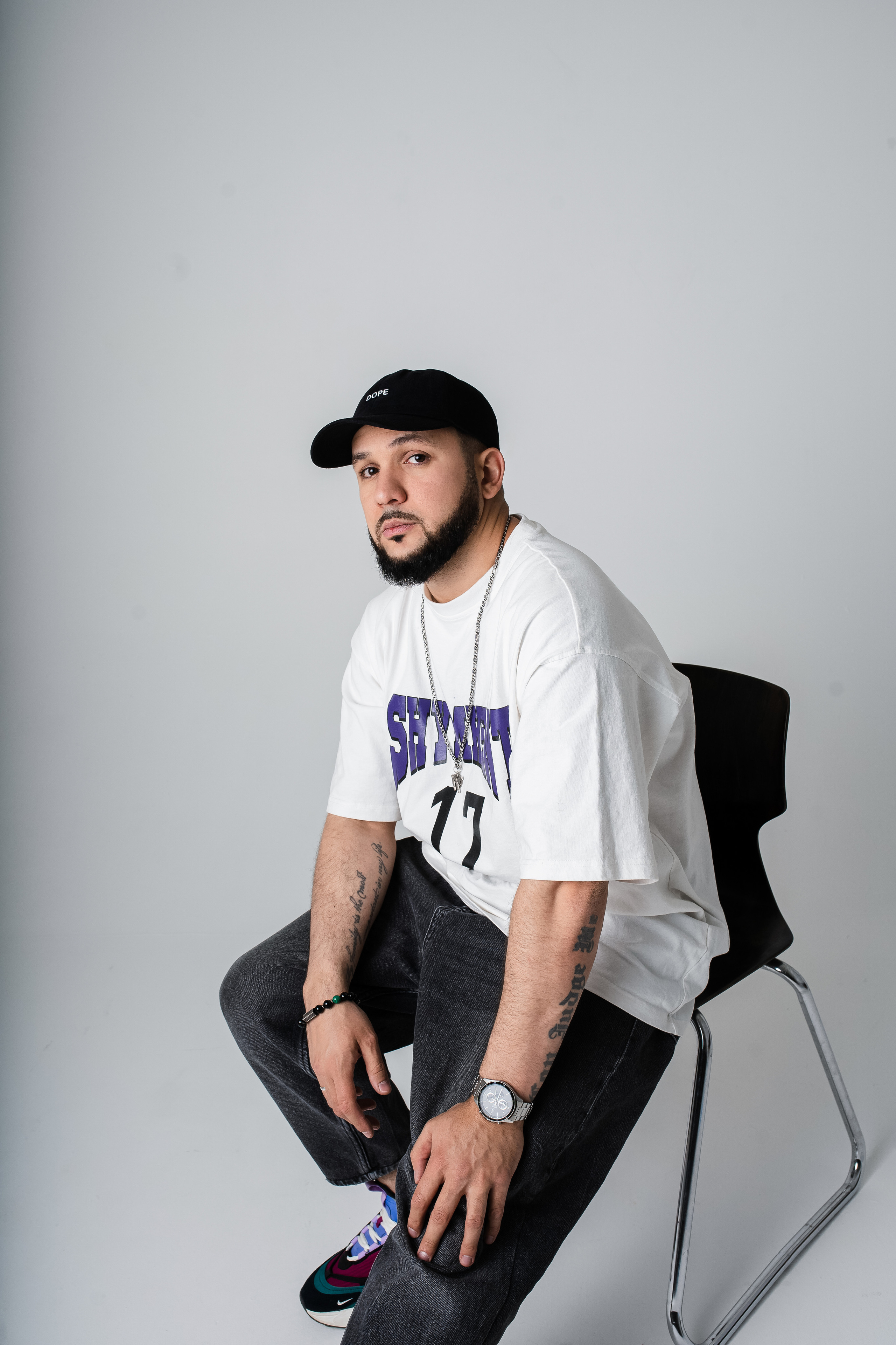 LUCAVEROS. Фотограф Москва