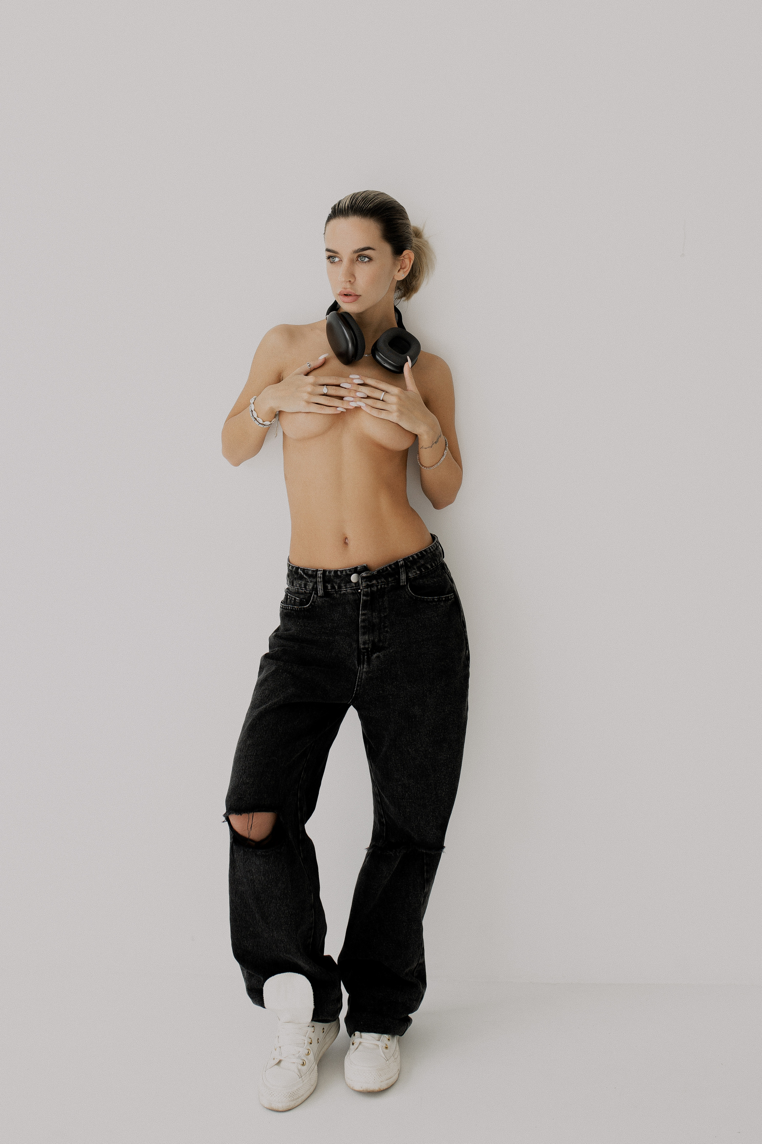 MARIE. Фотограф Москва