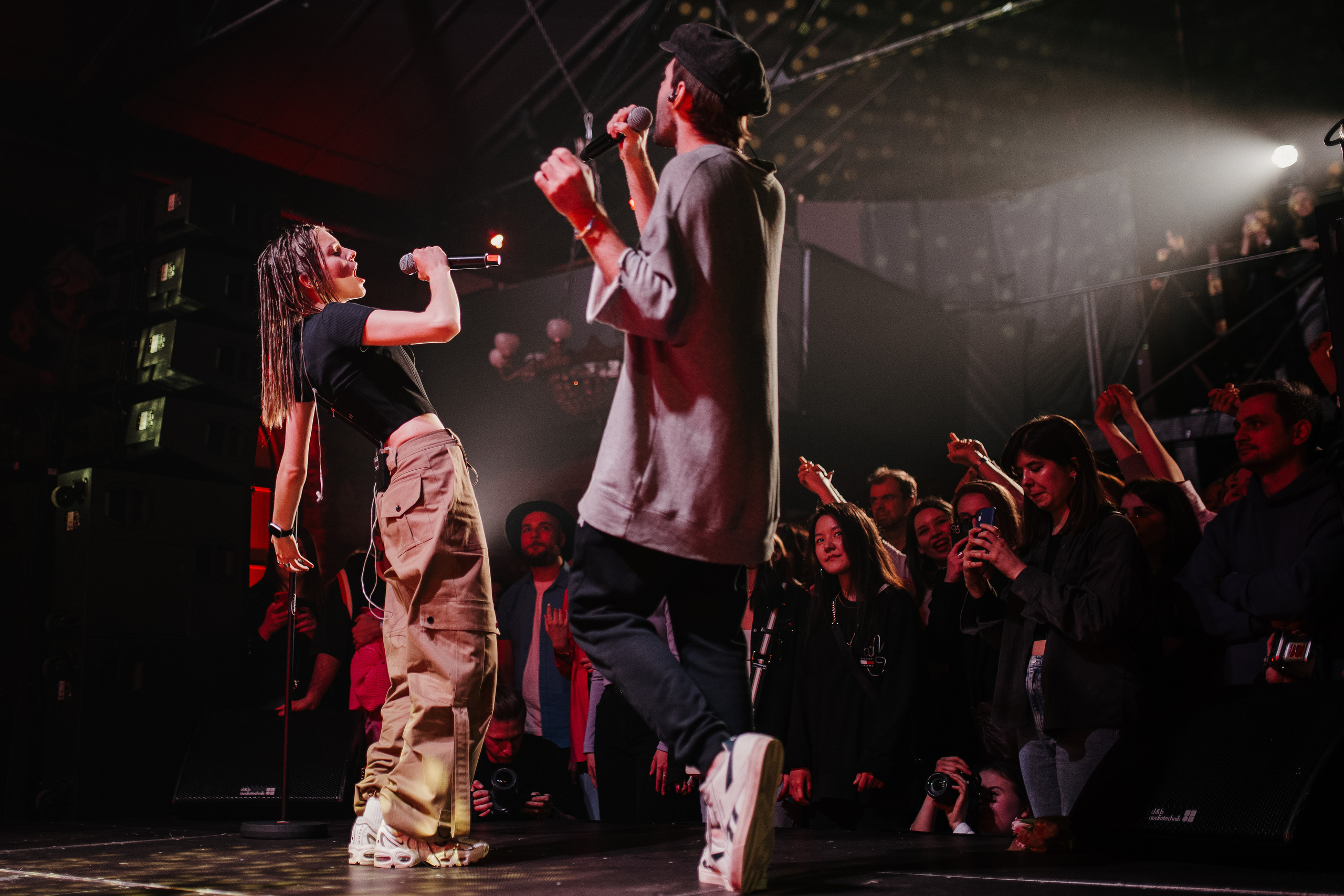 MINAEVA. Фотограф Москва