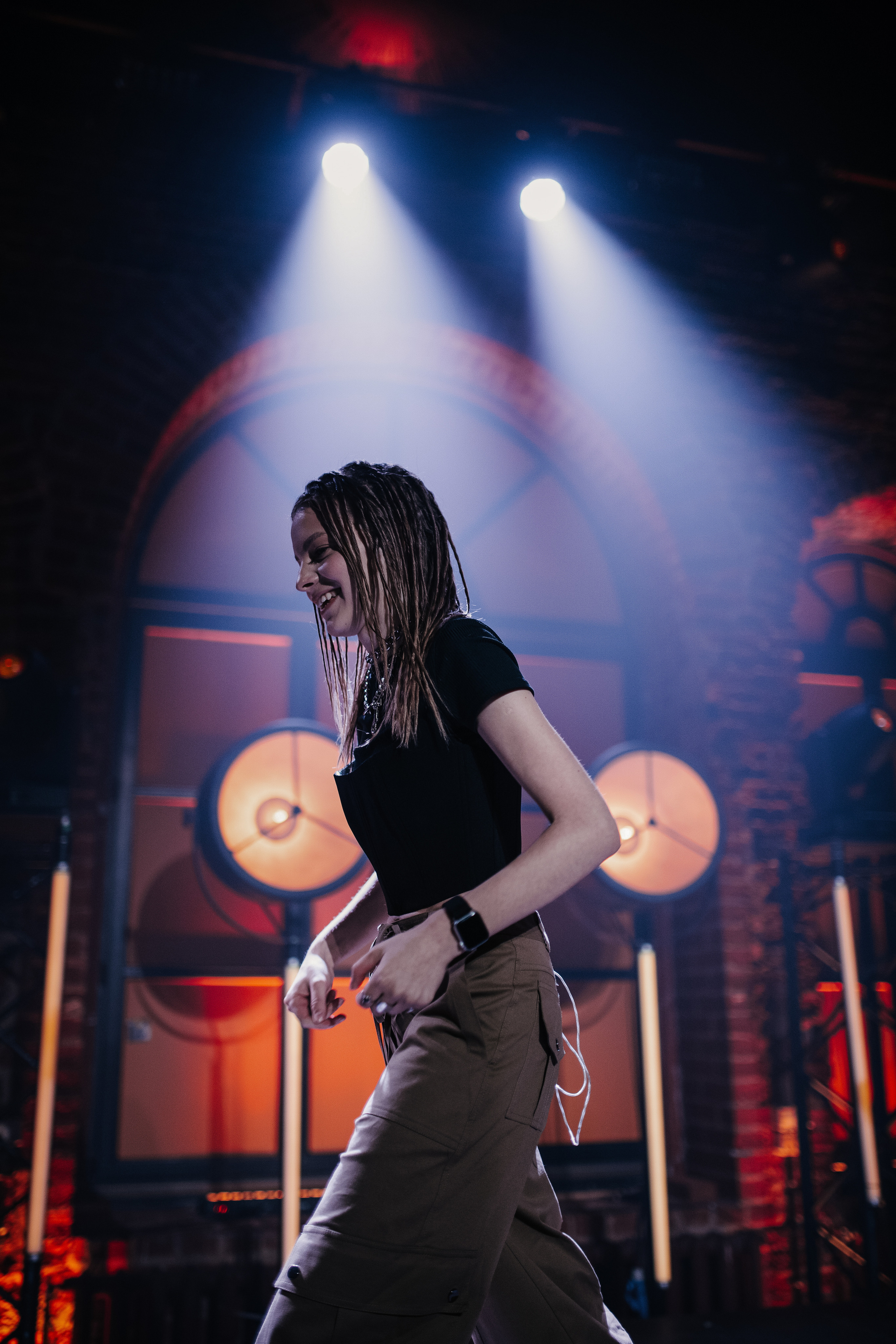 MINAEVA. Фотограф Москва