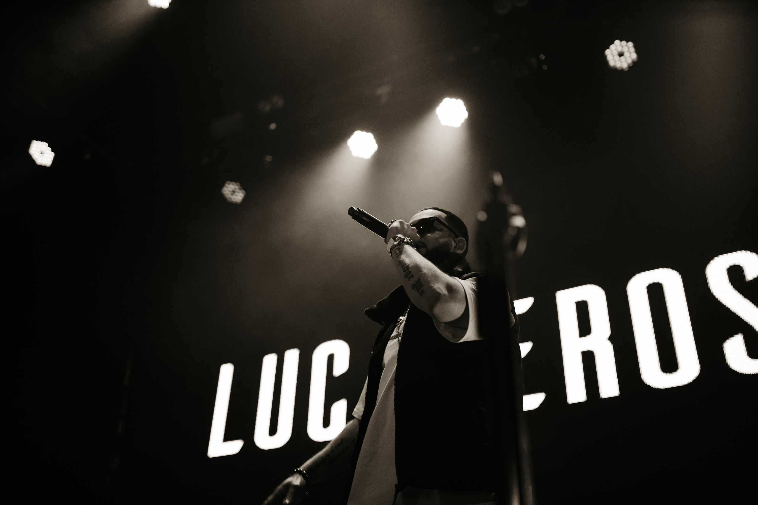 LUCAVEROS. Фотограф Москва