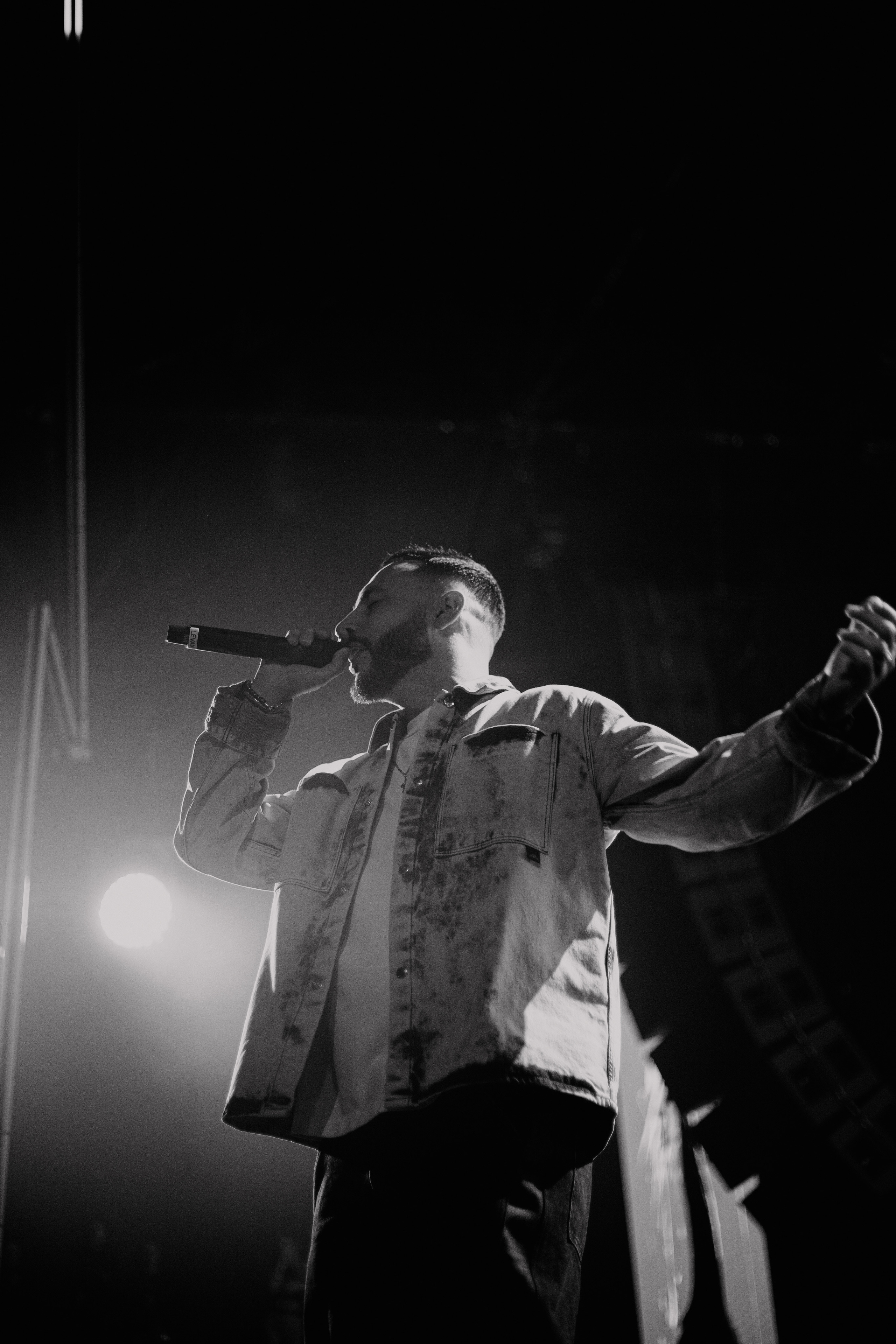 L’One. Фотограф Москва