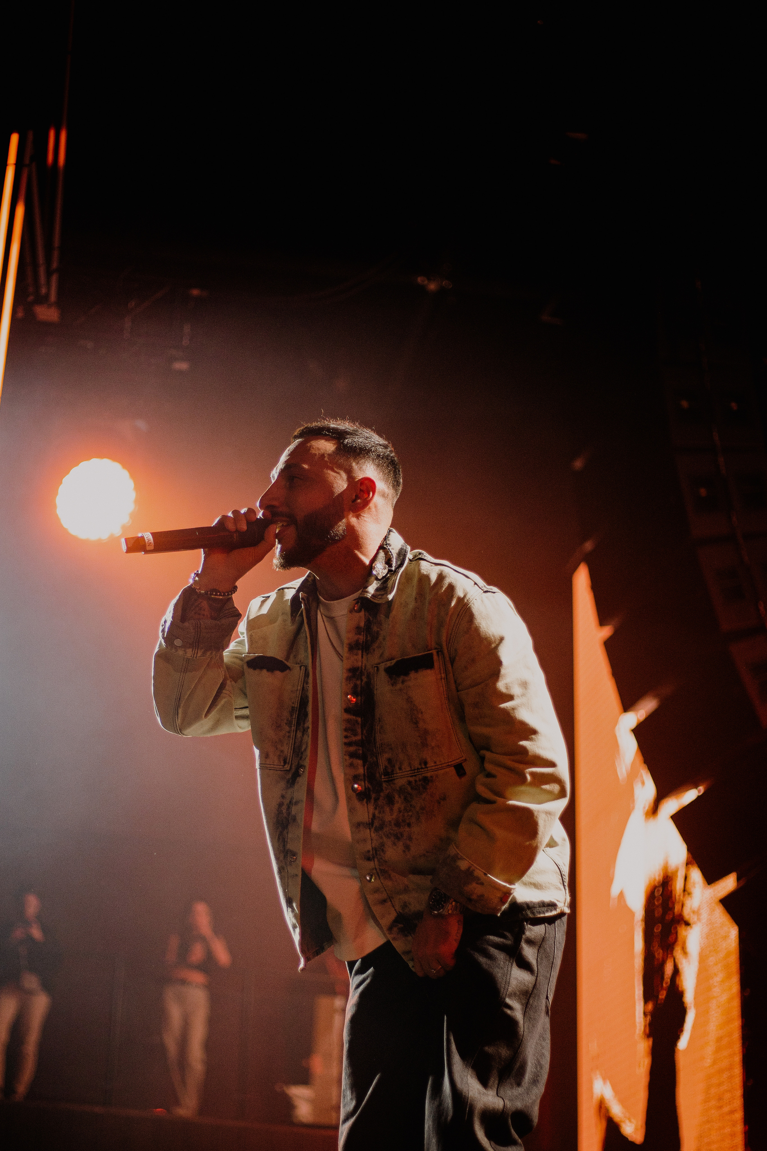 L’One. Фотограф Москва