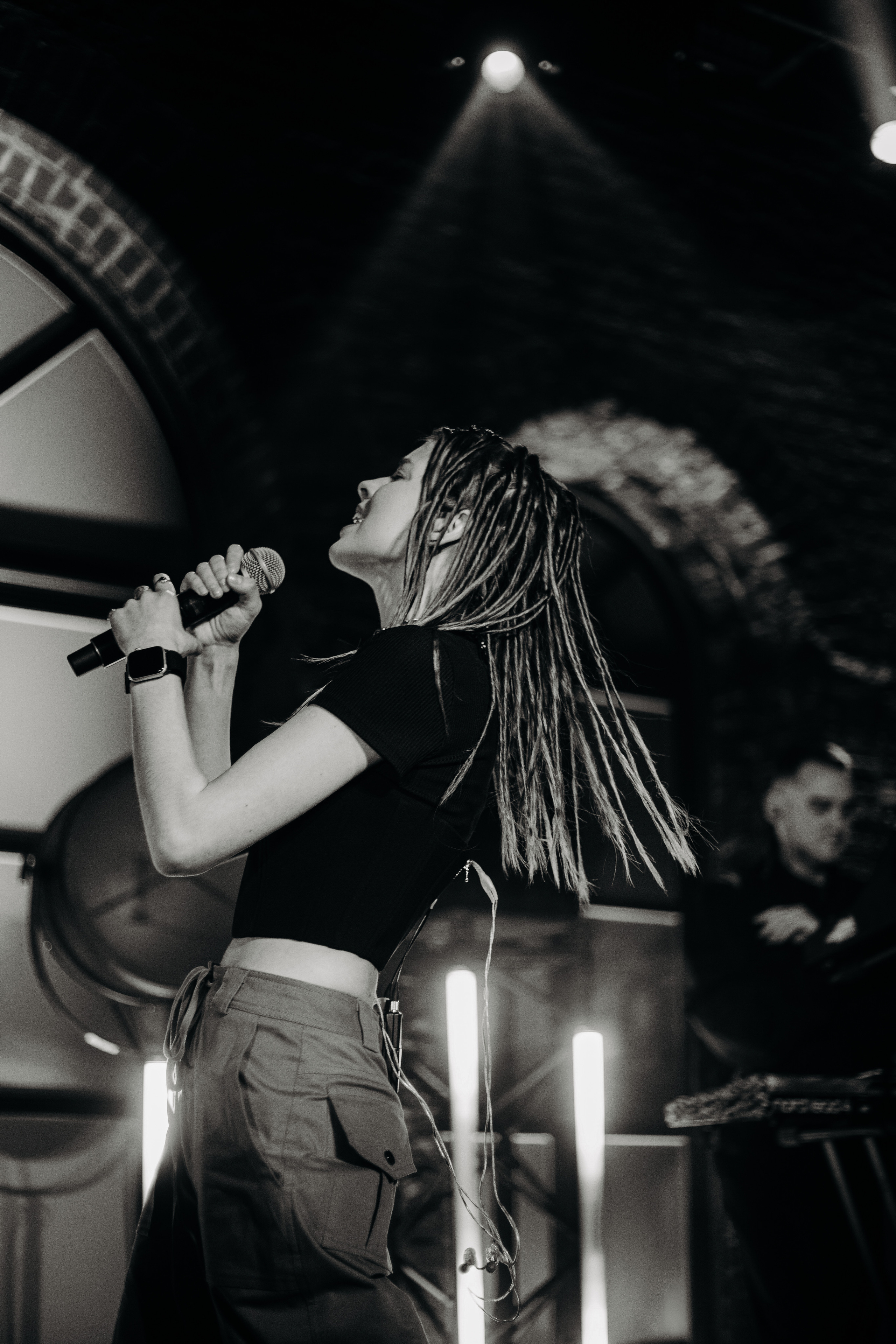 MINAEVA. Фотограф Москва