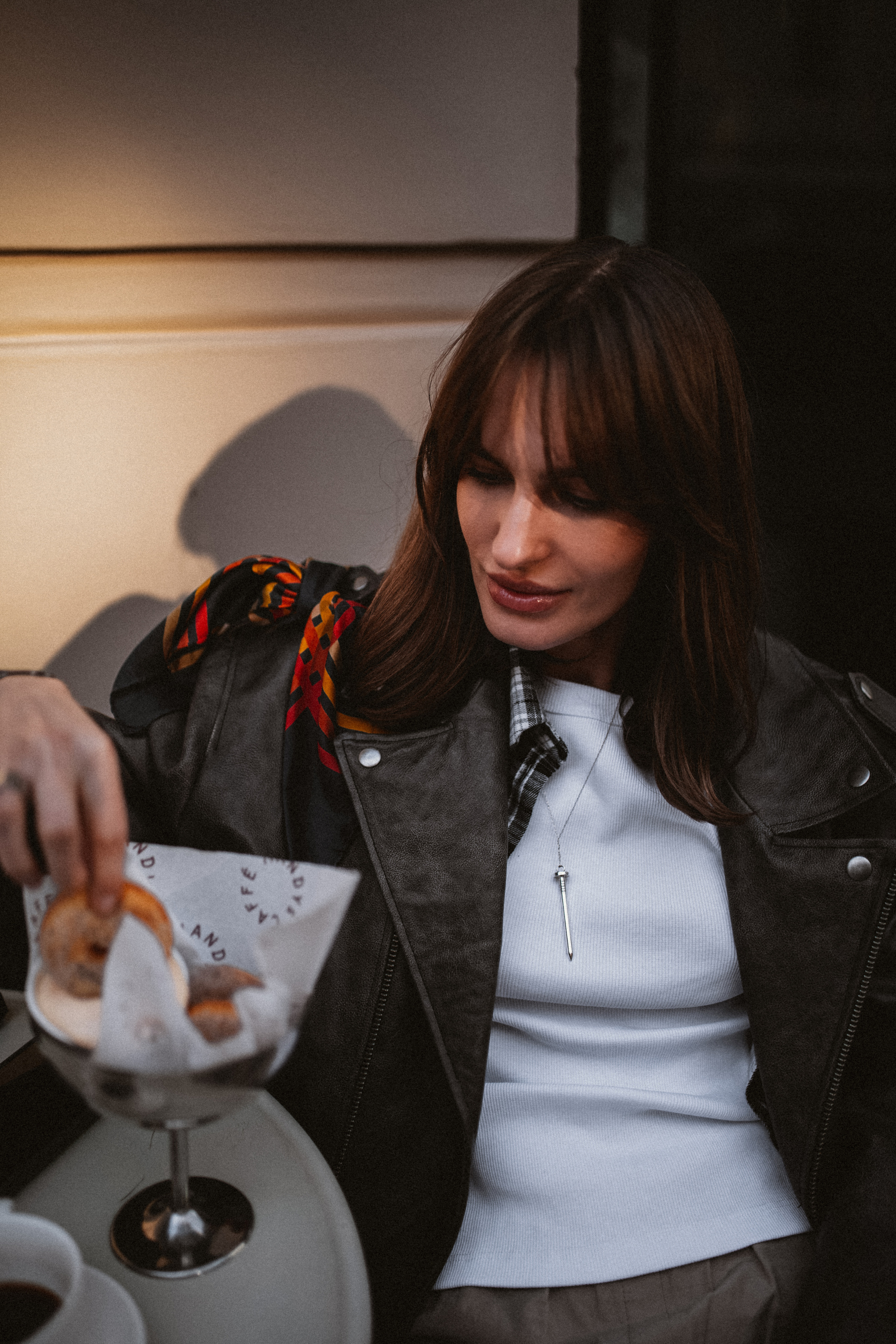 Карина. Фотограф Москва