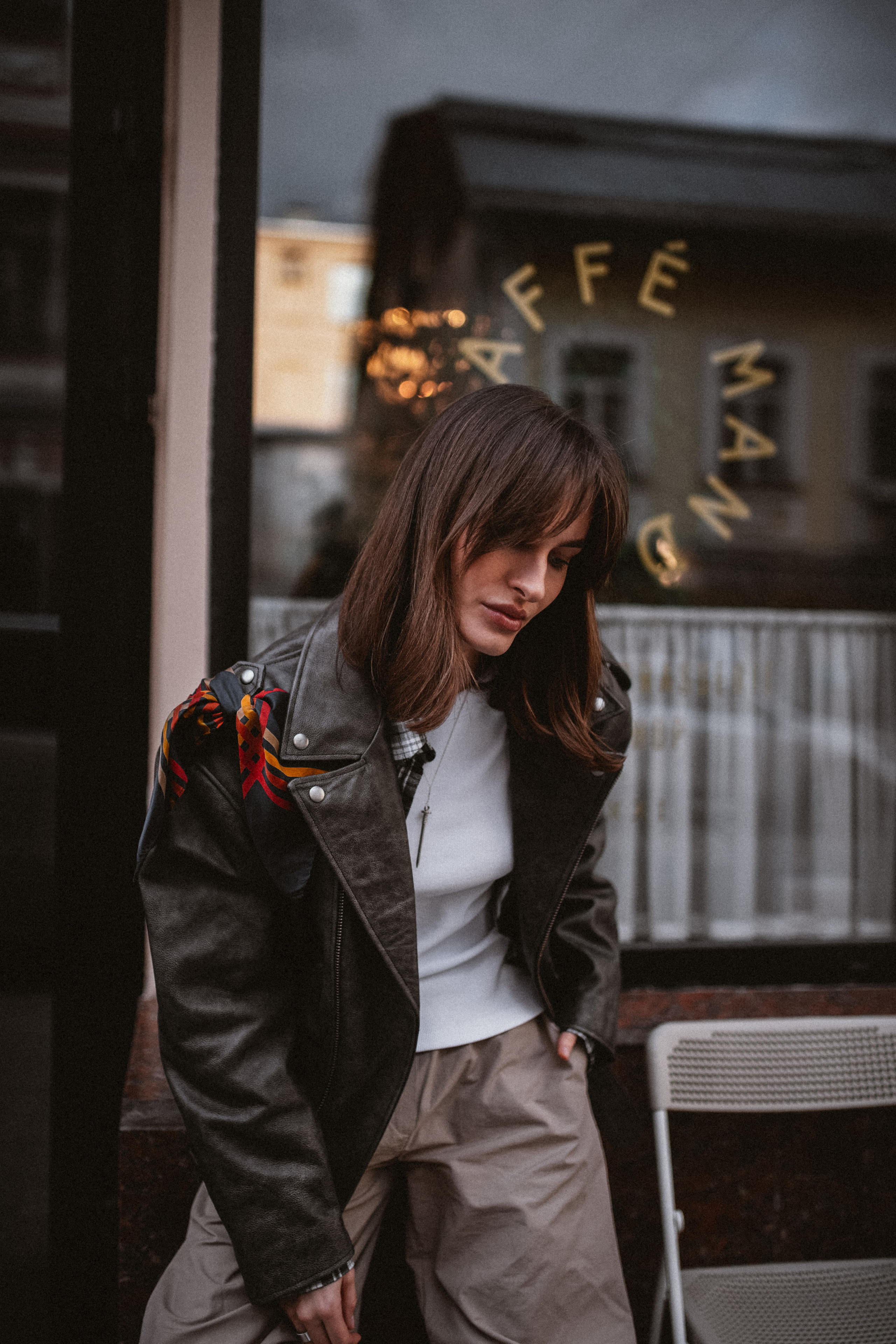 Карина. Фотограф Москва