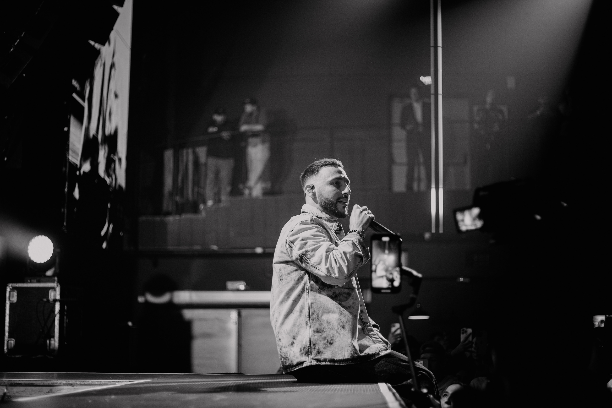 L’One. Фотограф Москва