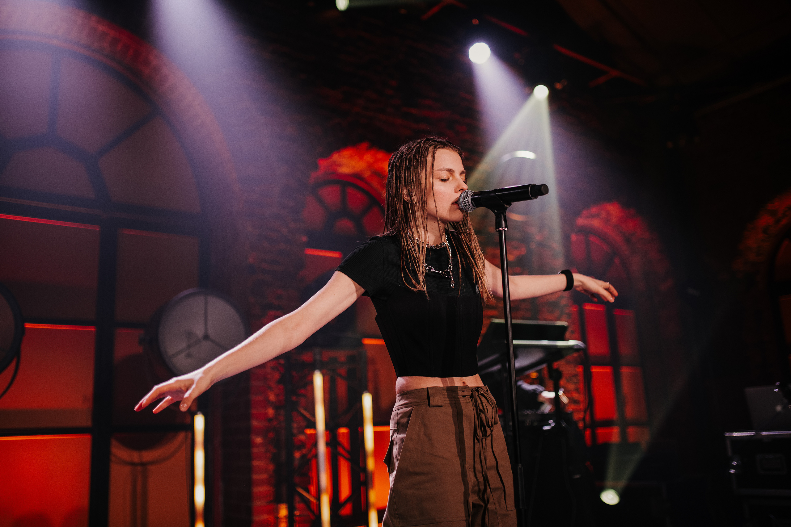 MINAEVA. Фотограф Москва