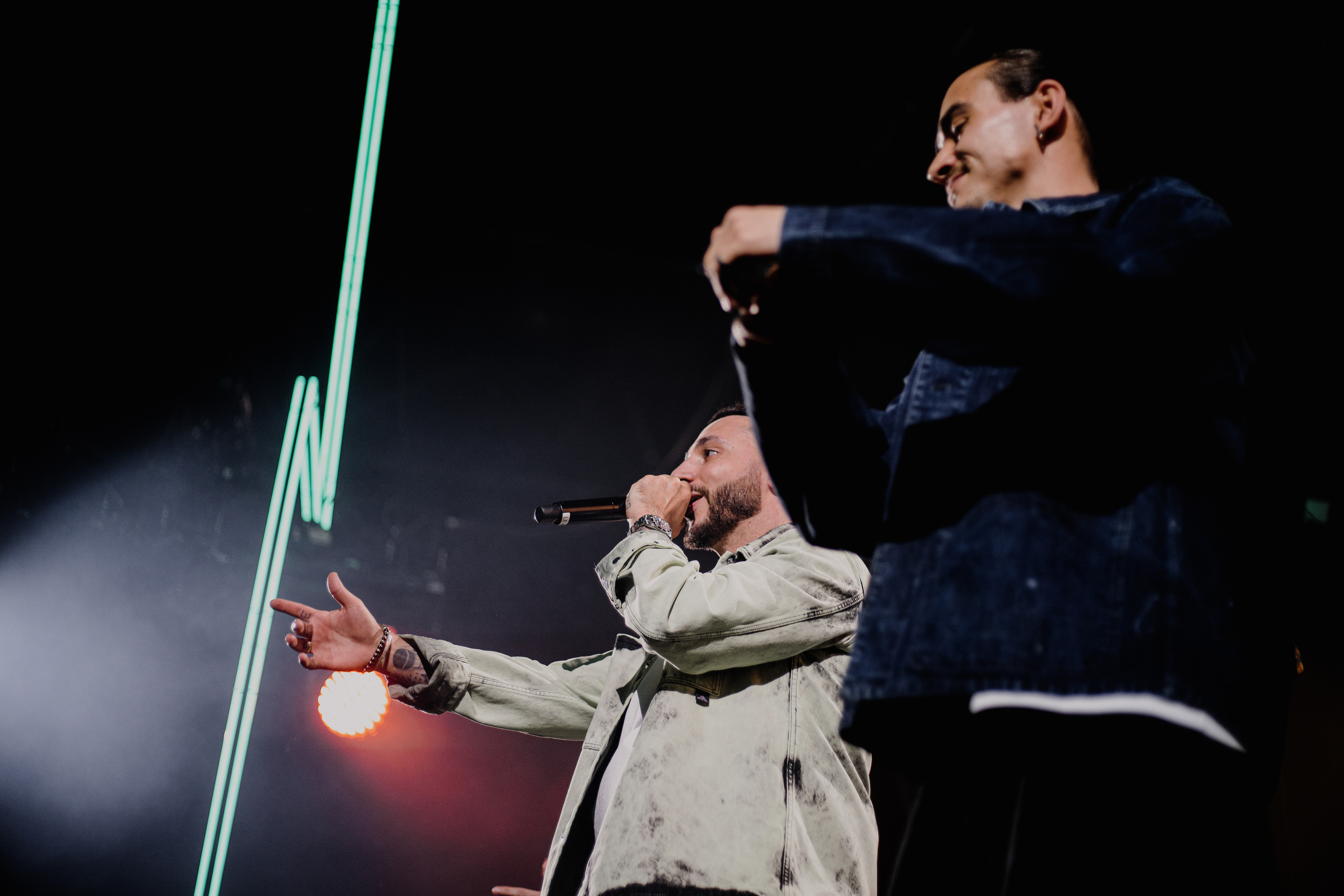 L’One. Фотограф Москва