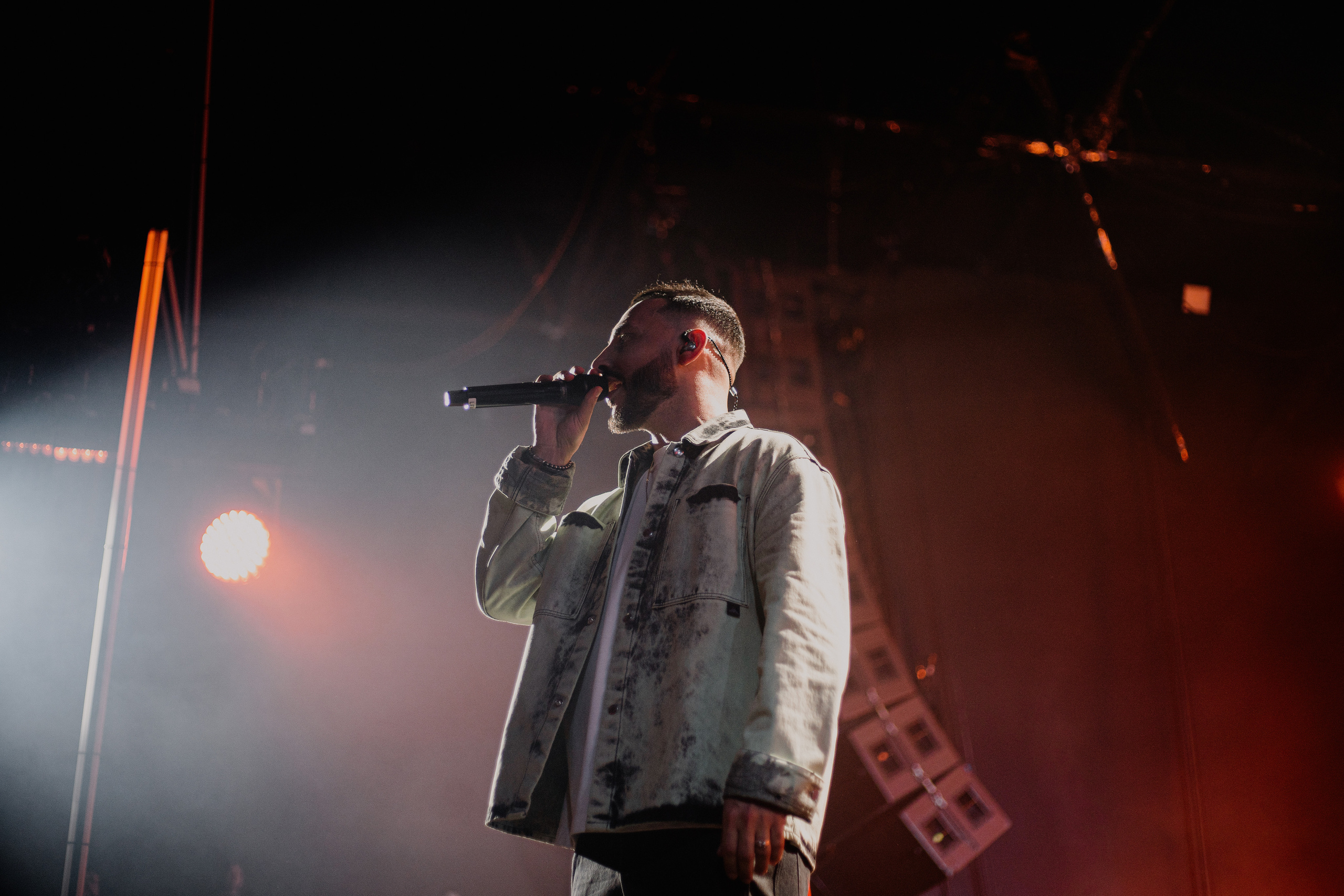 L’One. Фотограф Москва