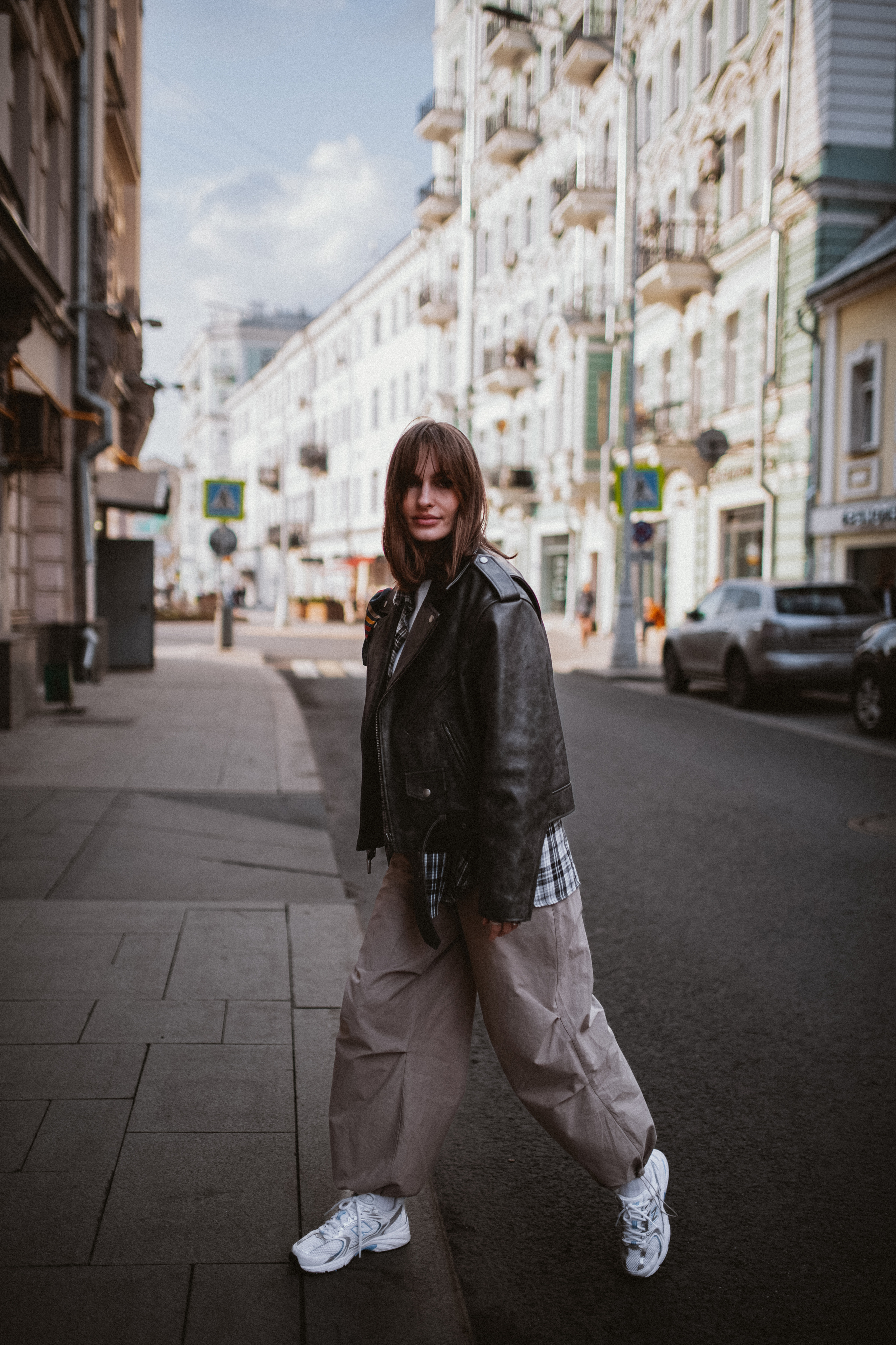 Карина. Фотограф Москва