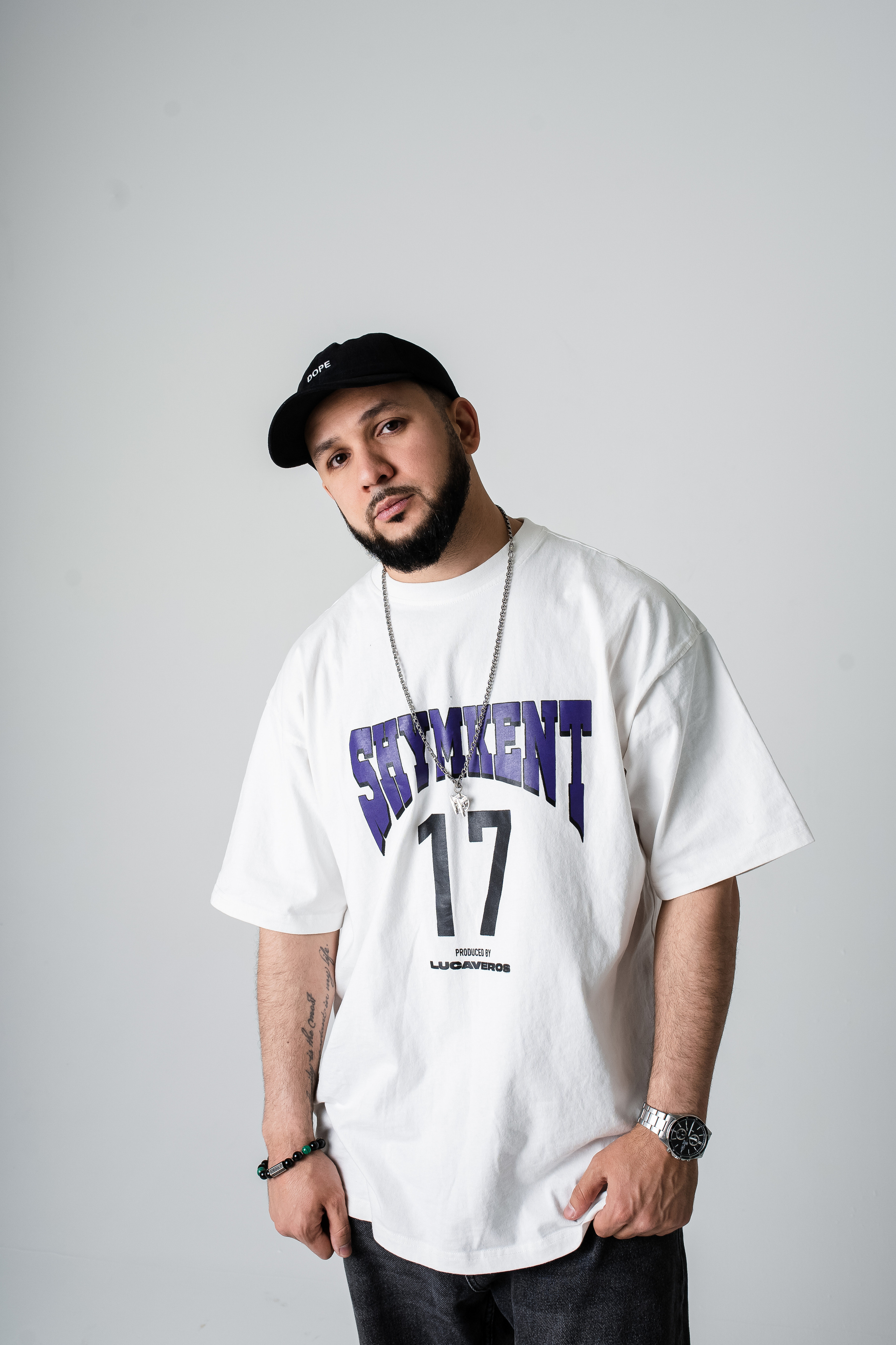 LUCAVEROS. Фотограф Москва