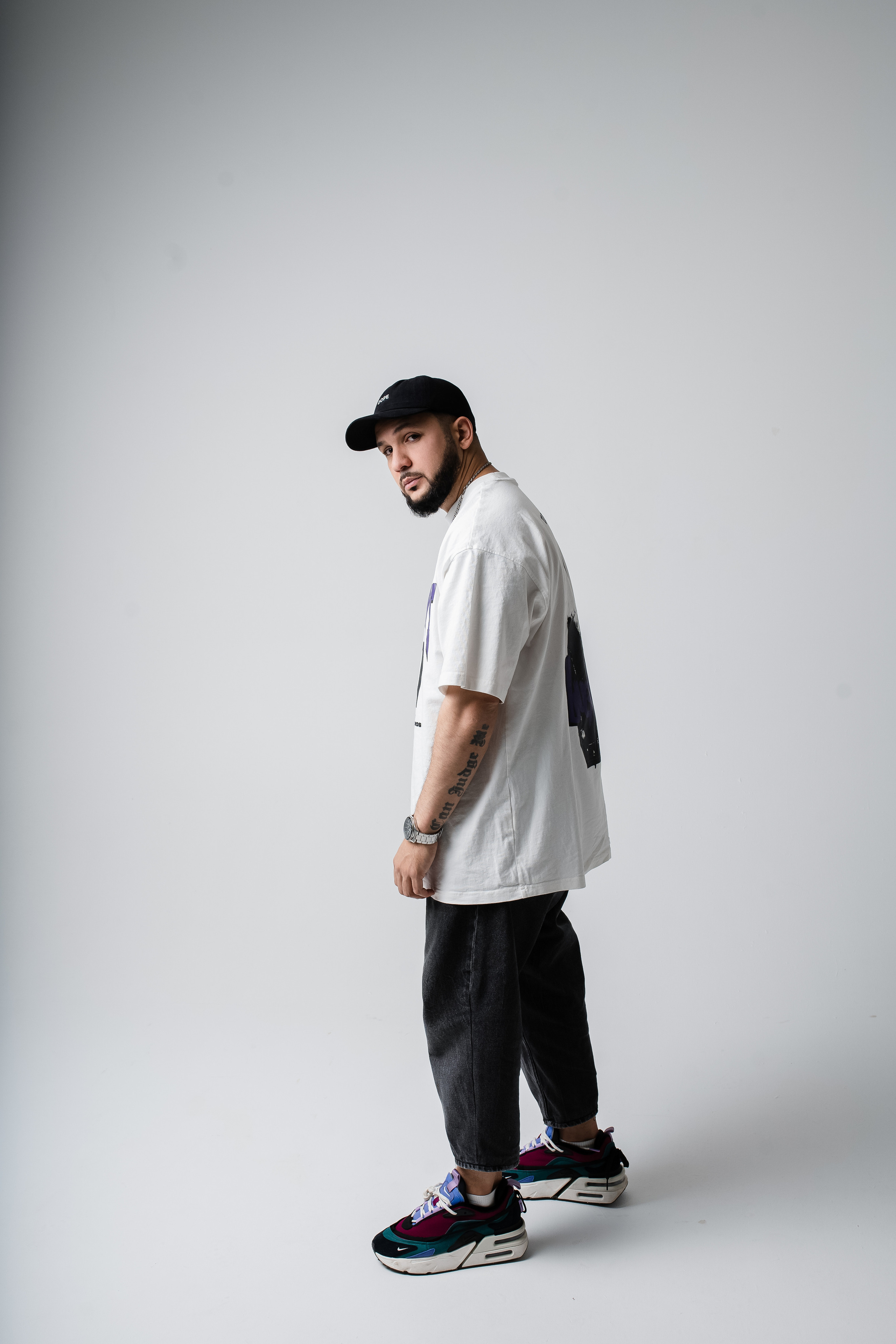 LUCAVEROS. Фотограф Москва