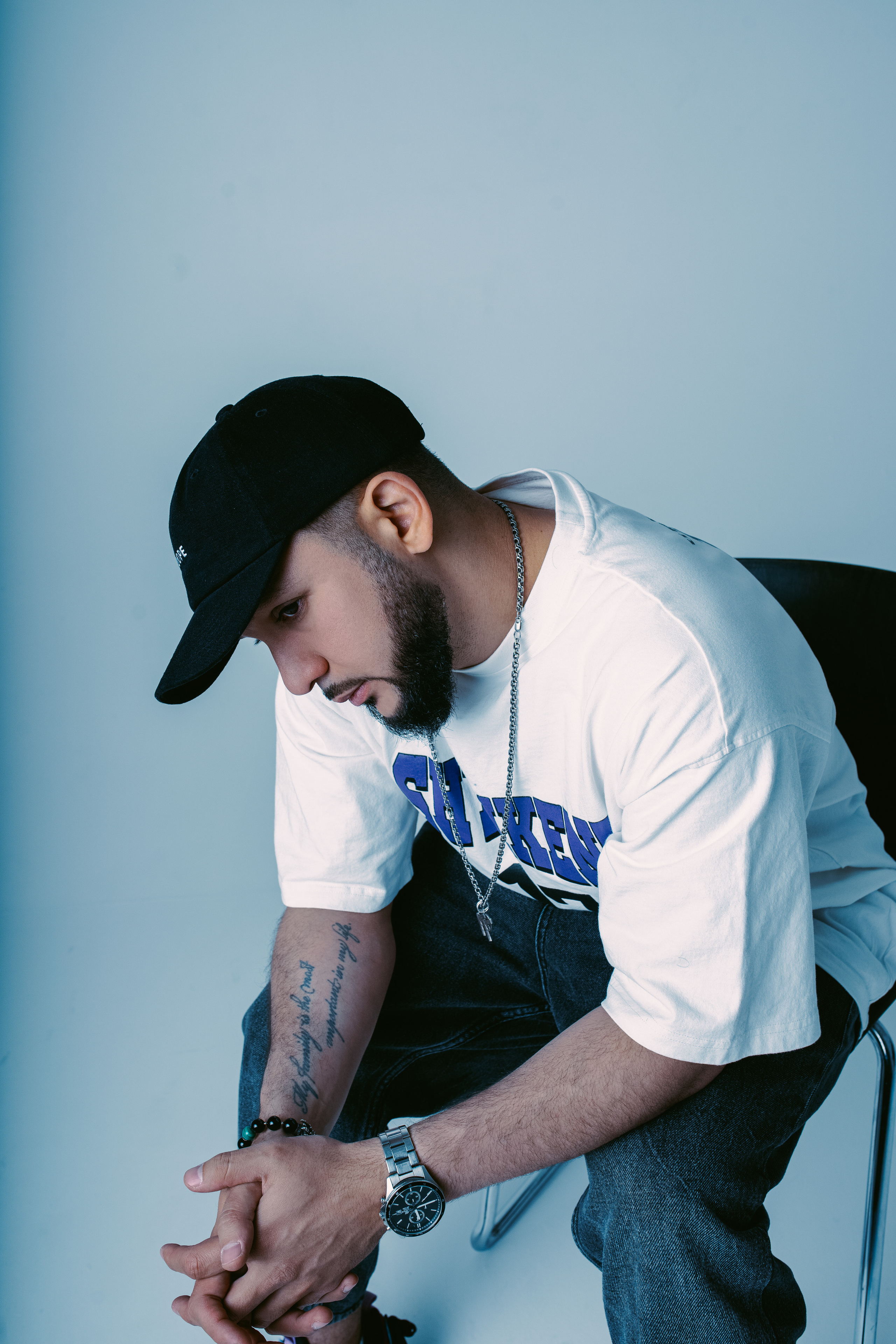 LUCAVEROS. Фотограф Москва