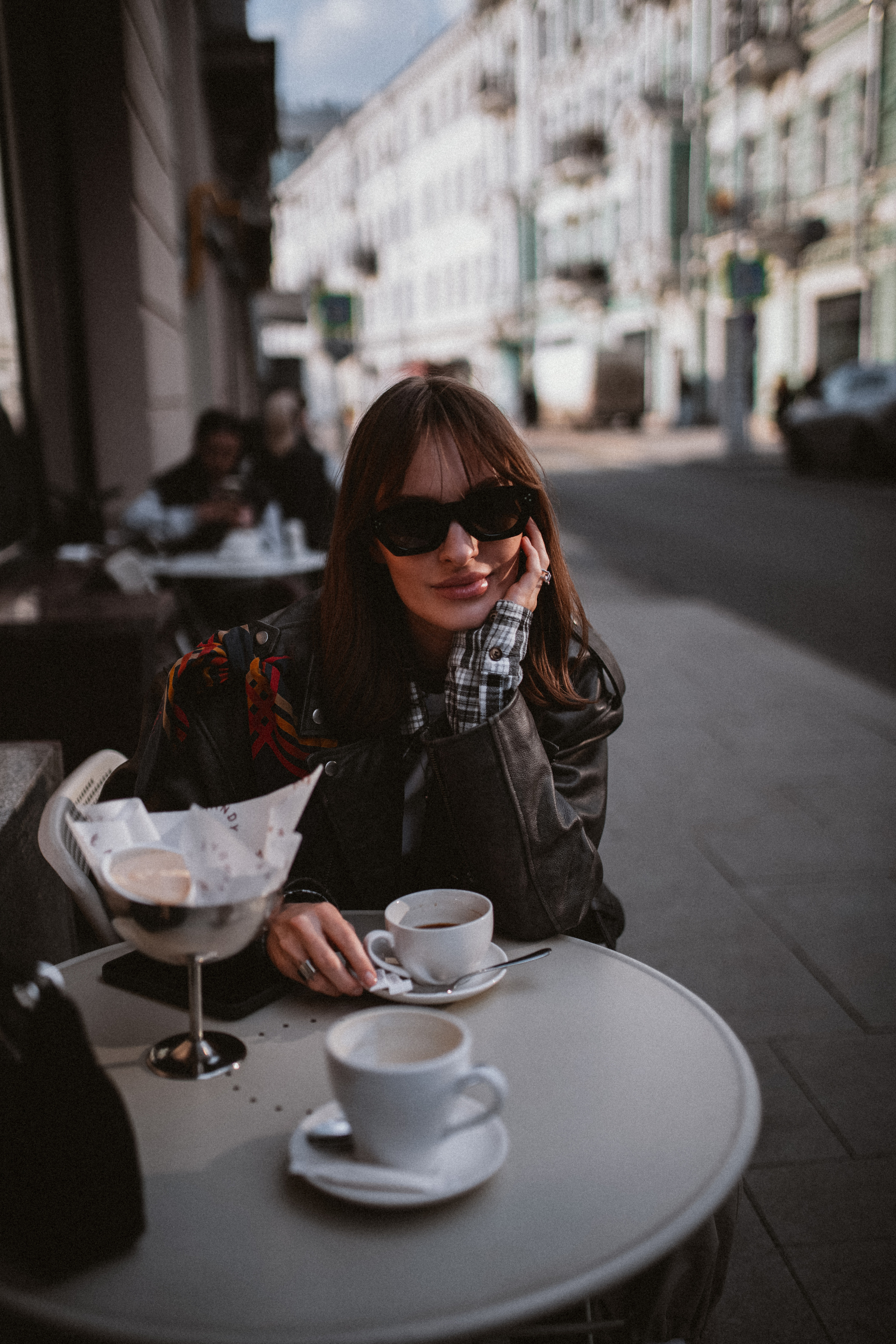 Карина. Фотограф Москва