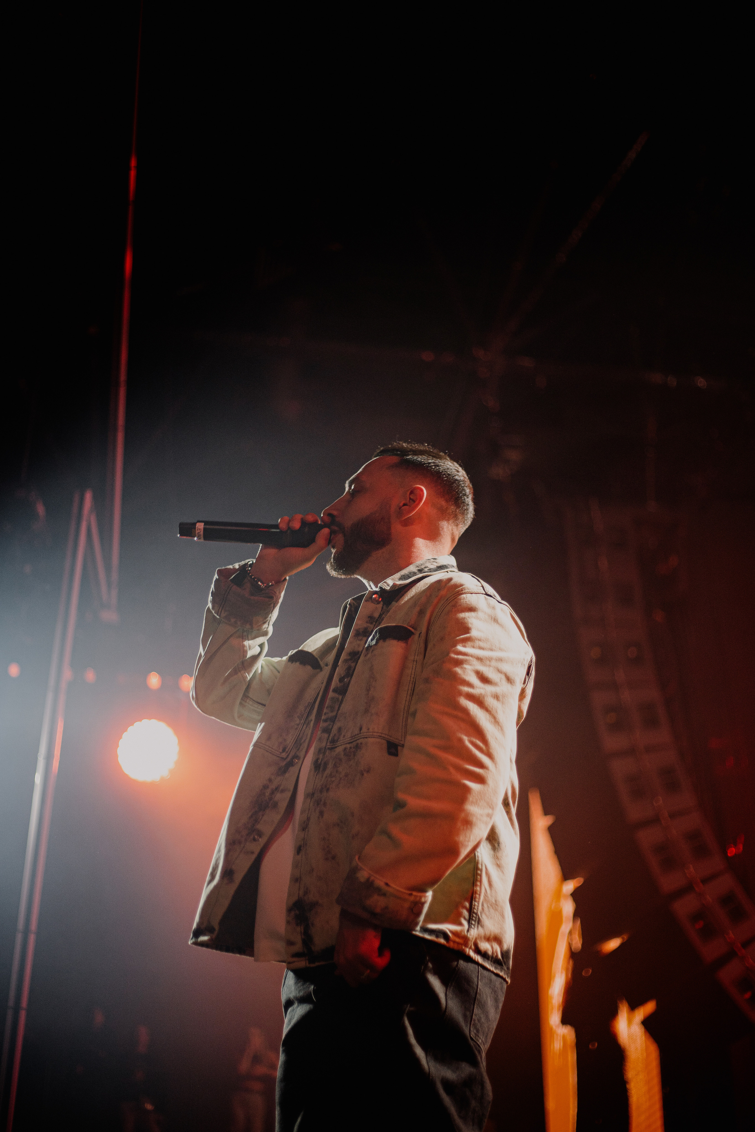 L’One. Фотограф Москва