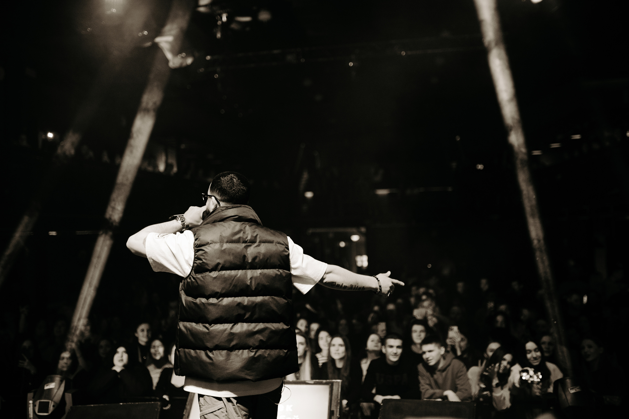 LUCAVEROS. Фотограф Москва