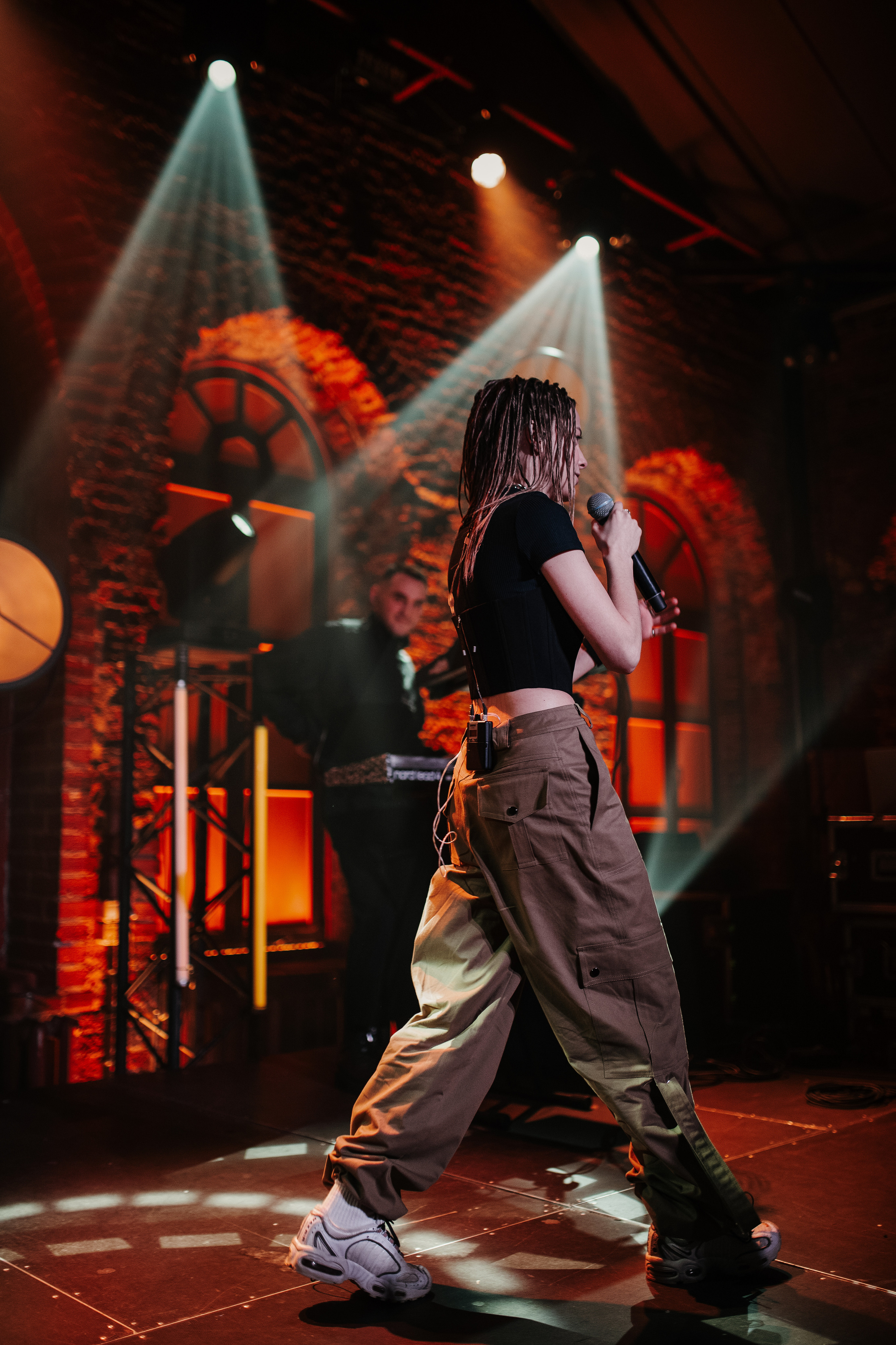 MINAEVA. Фотограф Москва