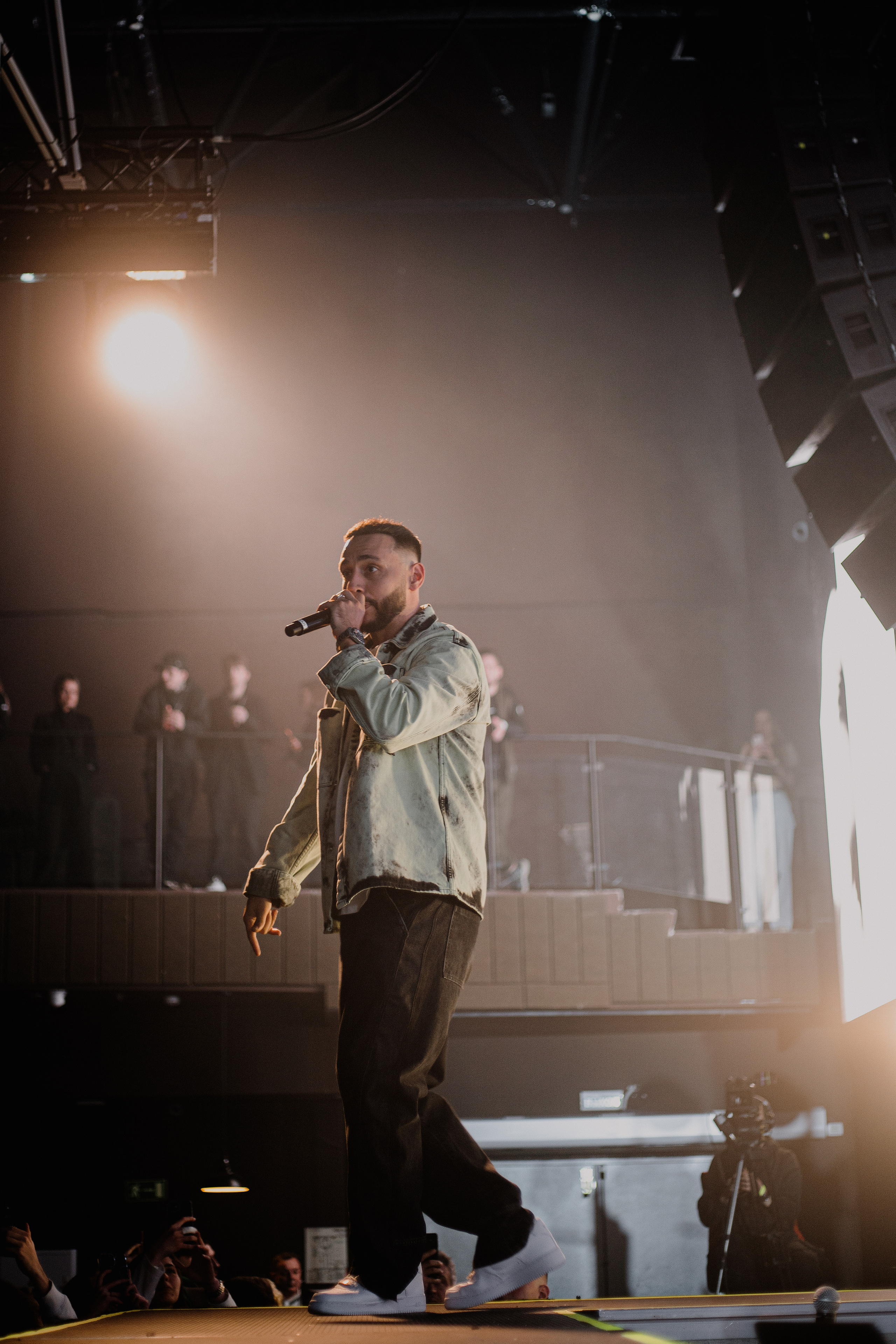 L’One. Фотограф Москва