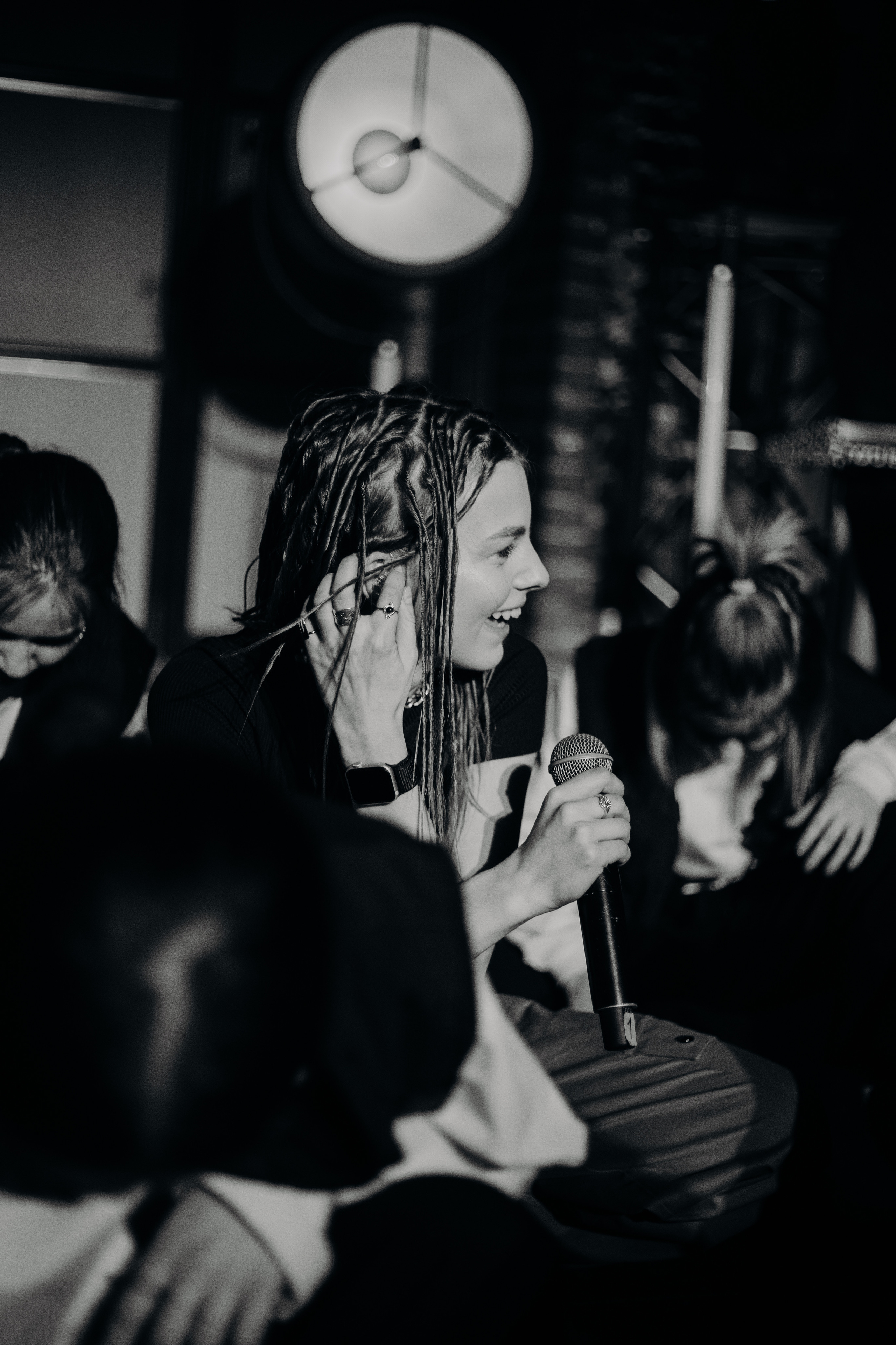 MINAEVA. Фотограф Москва