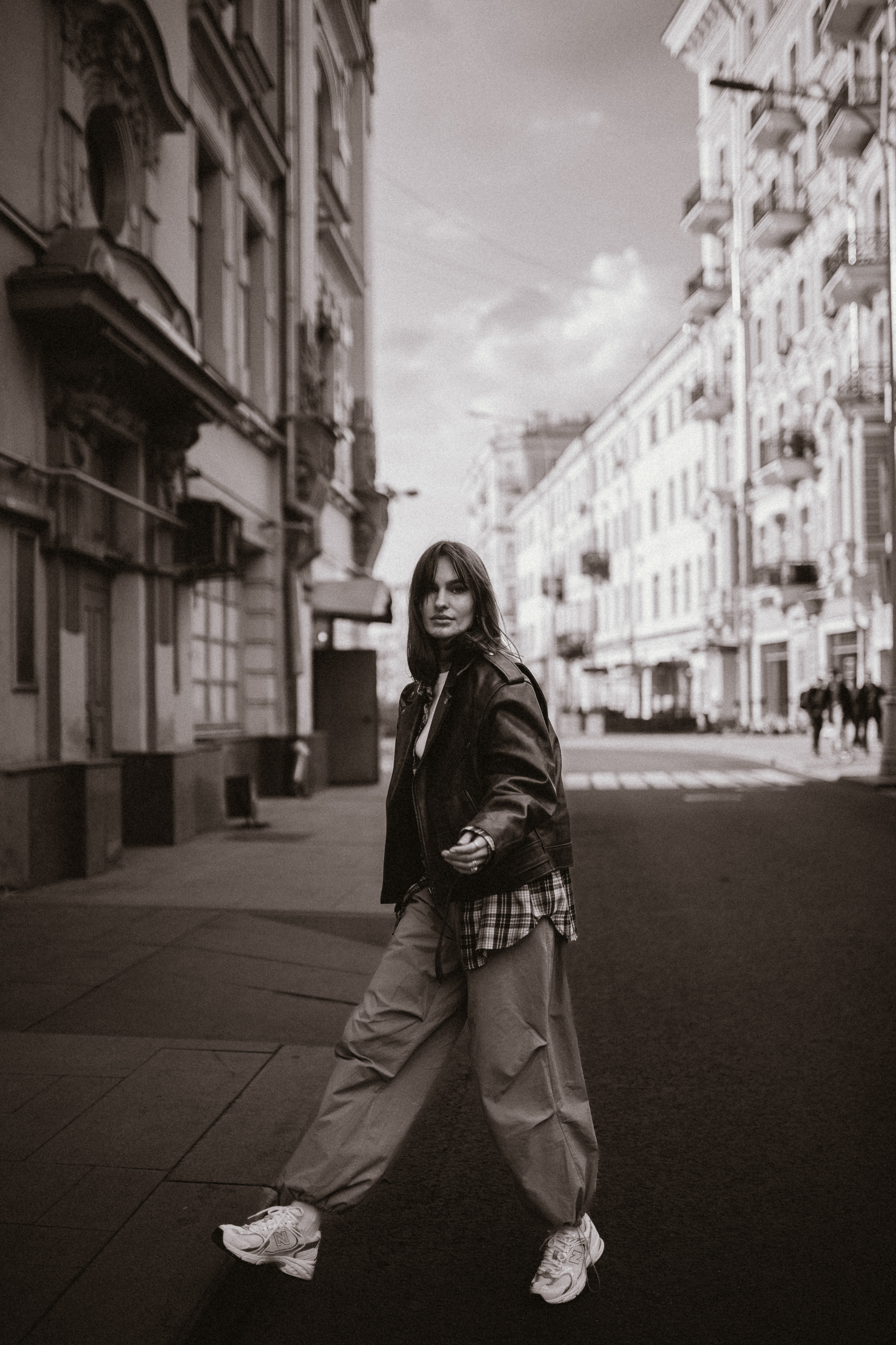 Карина. Фотограф Москва