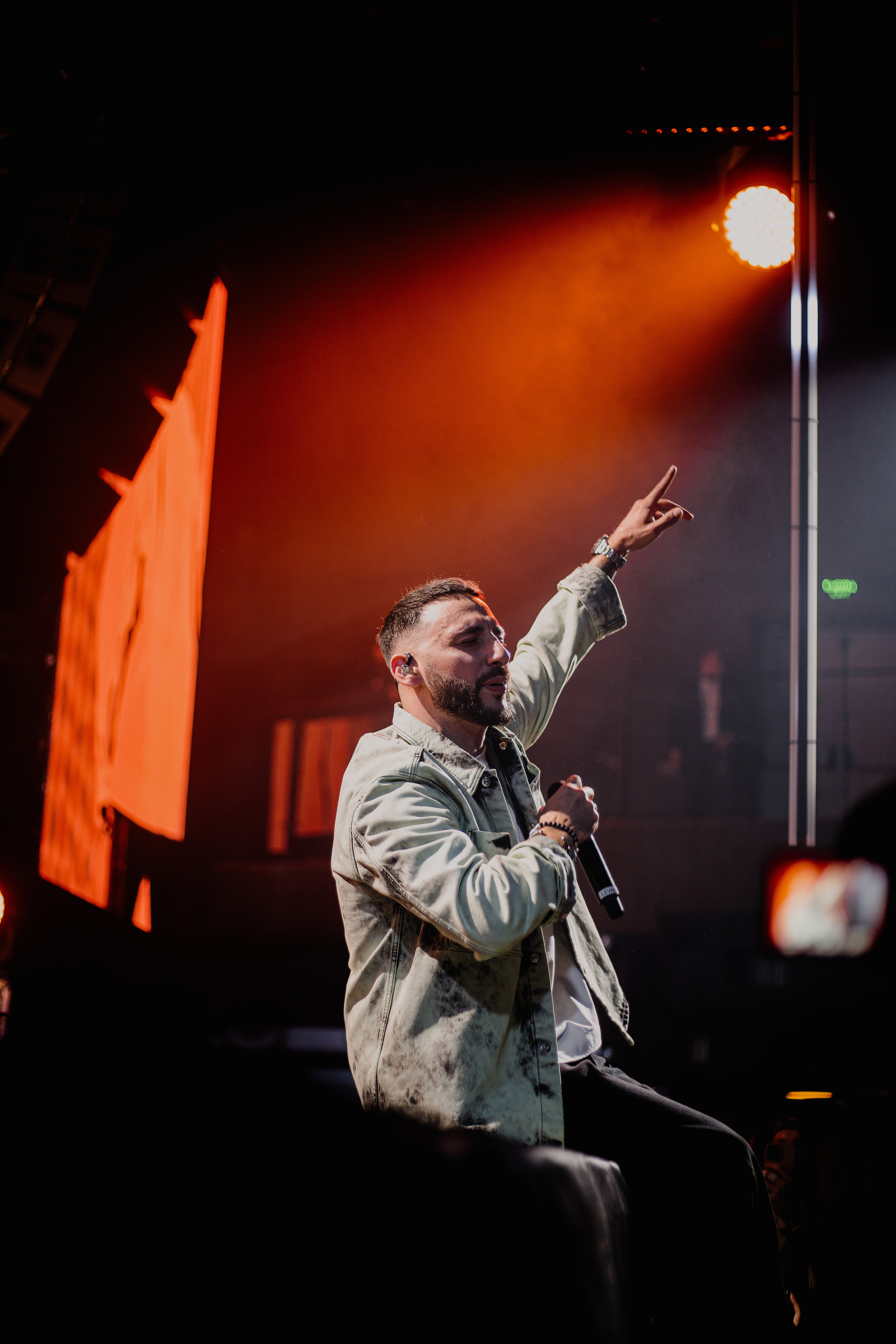 L’One. Фотограф Москва