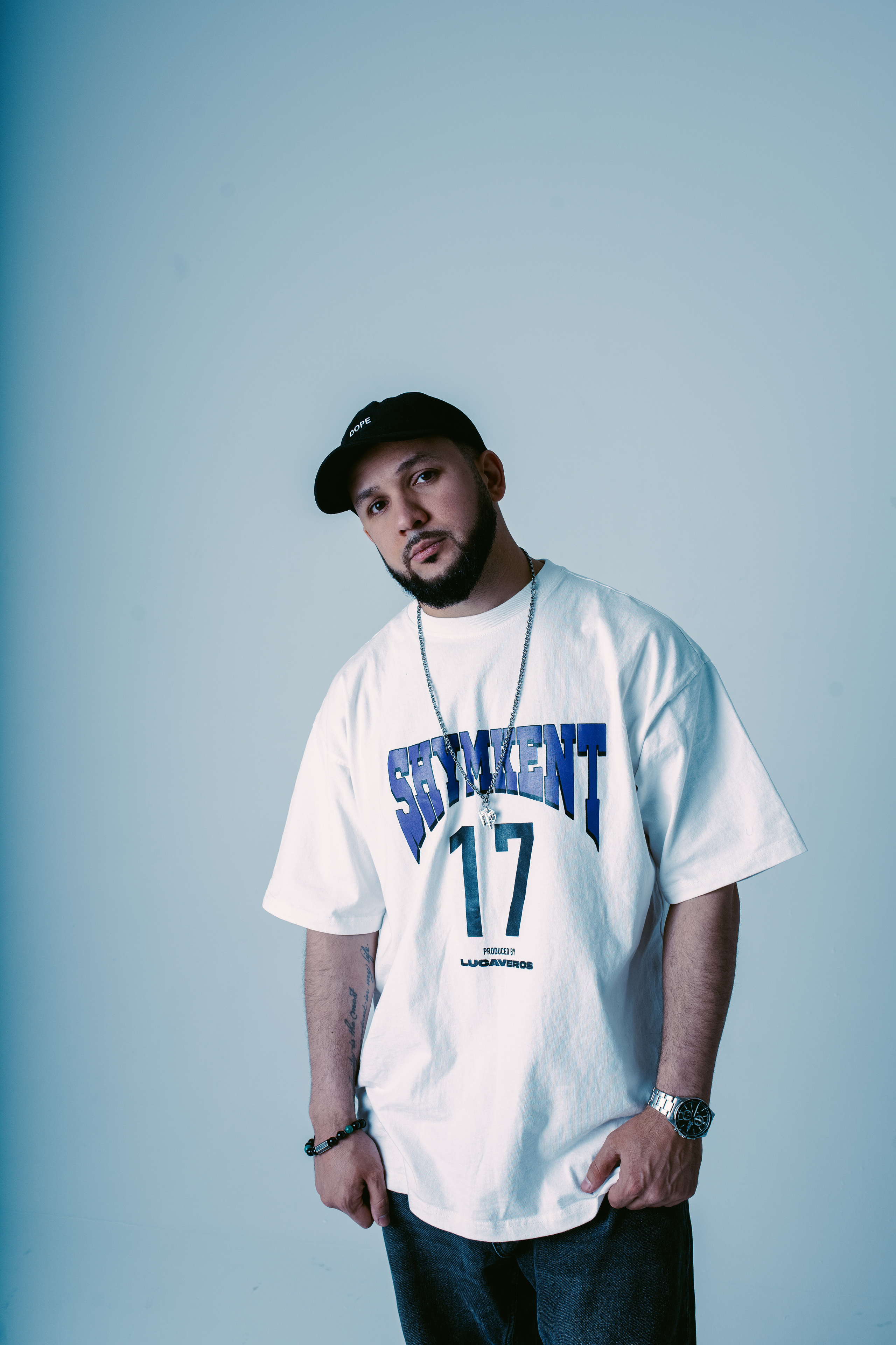 LUCAVEROS. Фотограф Москва