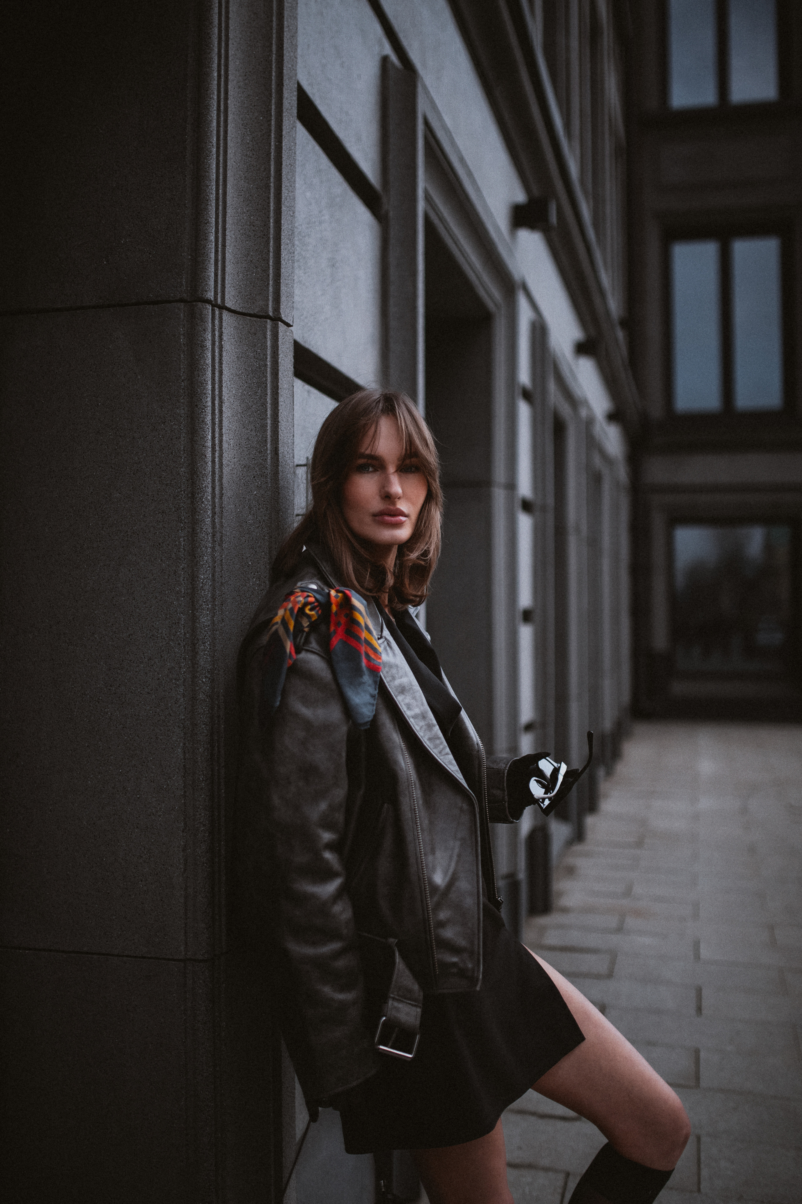 Карина. Фотограф Москва