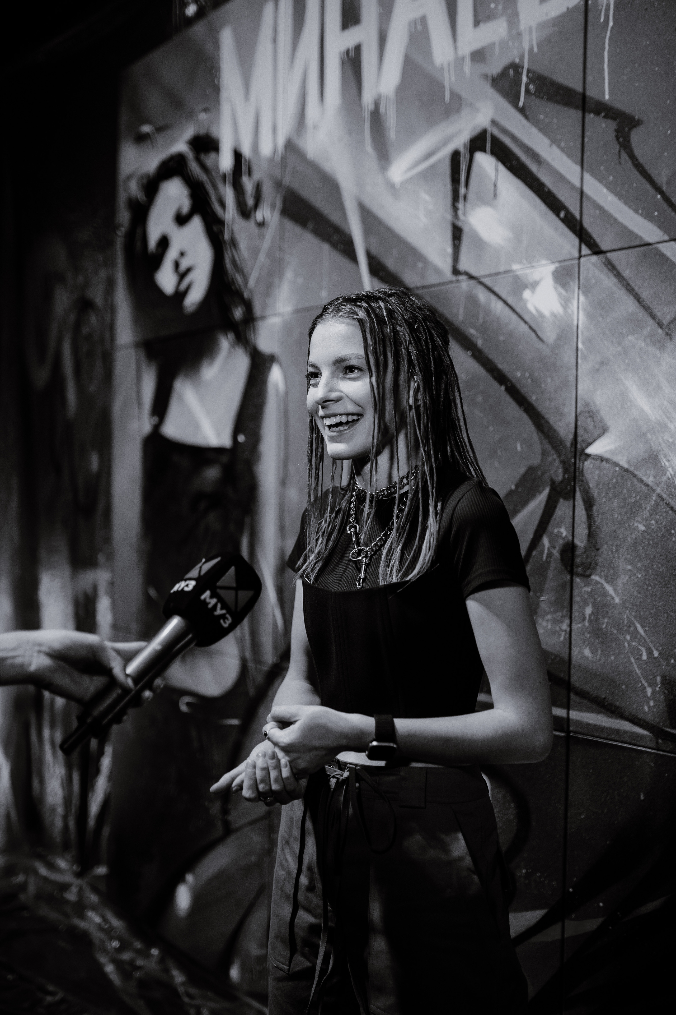 MINAEVA. Фотограф Москва