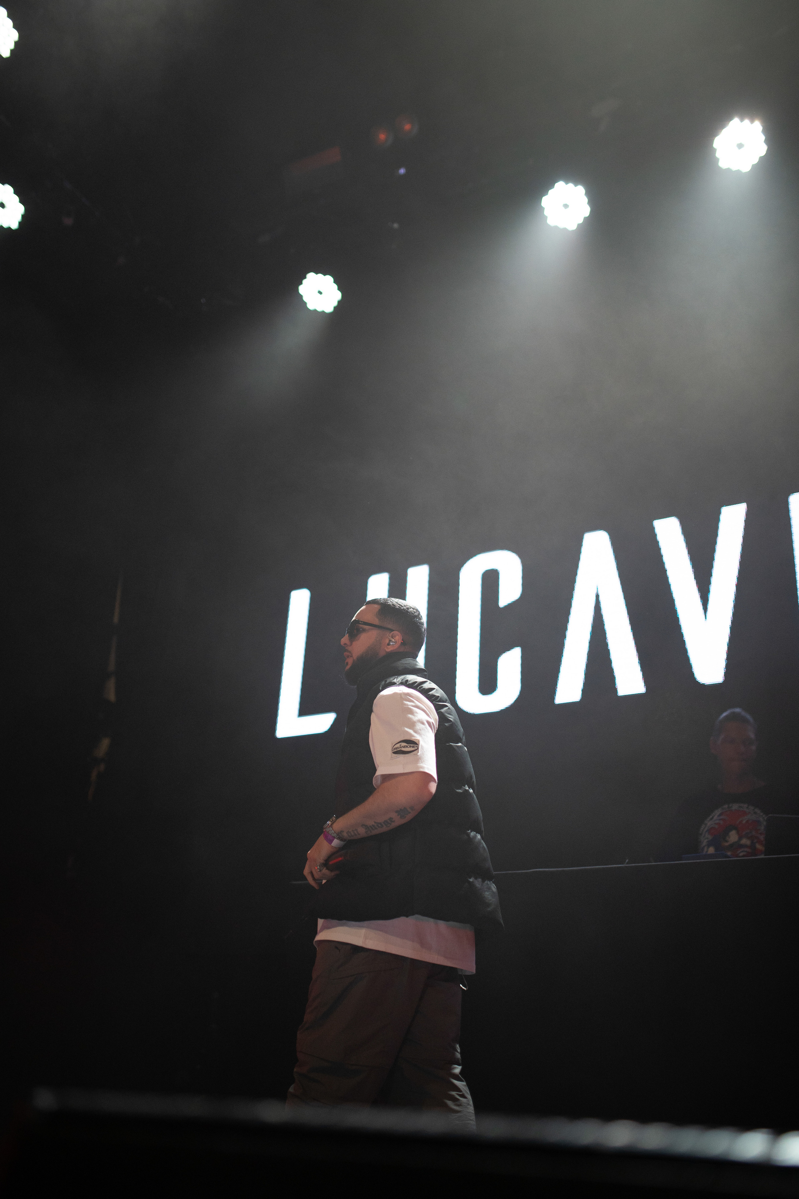 LUCAVEROS. Фотограф Москва