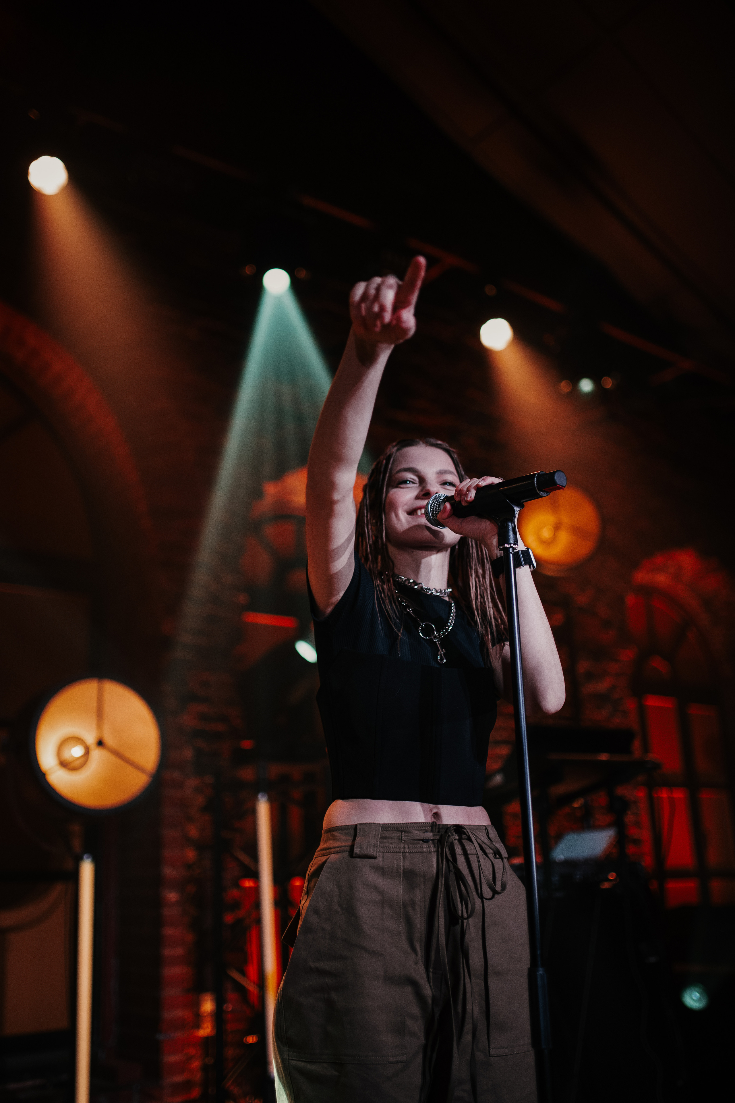 MINAEVA. Фотограф Москва