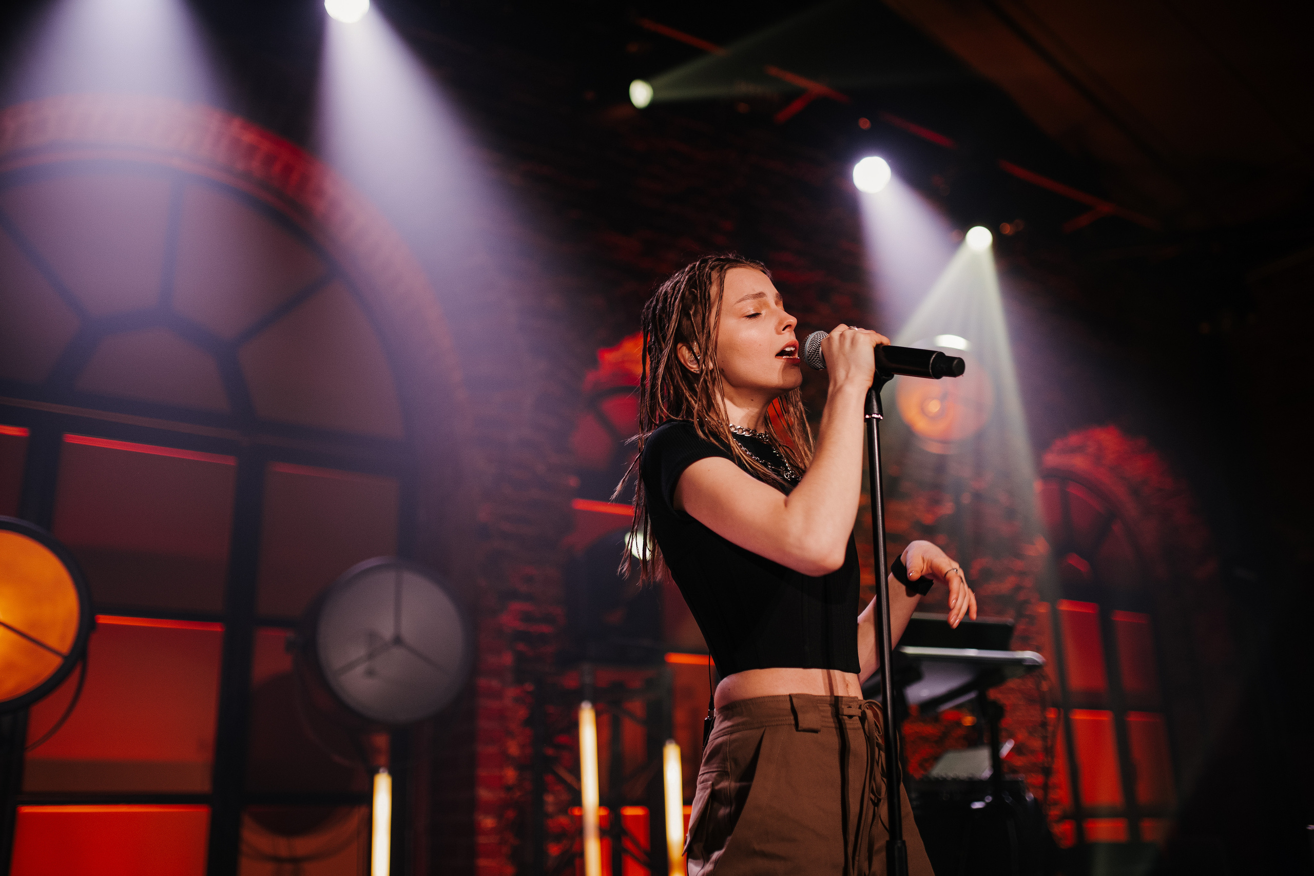 MINAEVA. Фотограф Москва