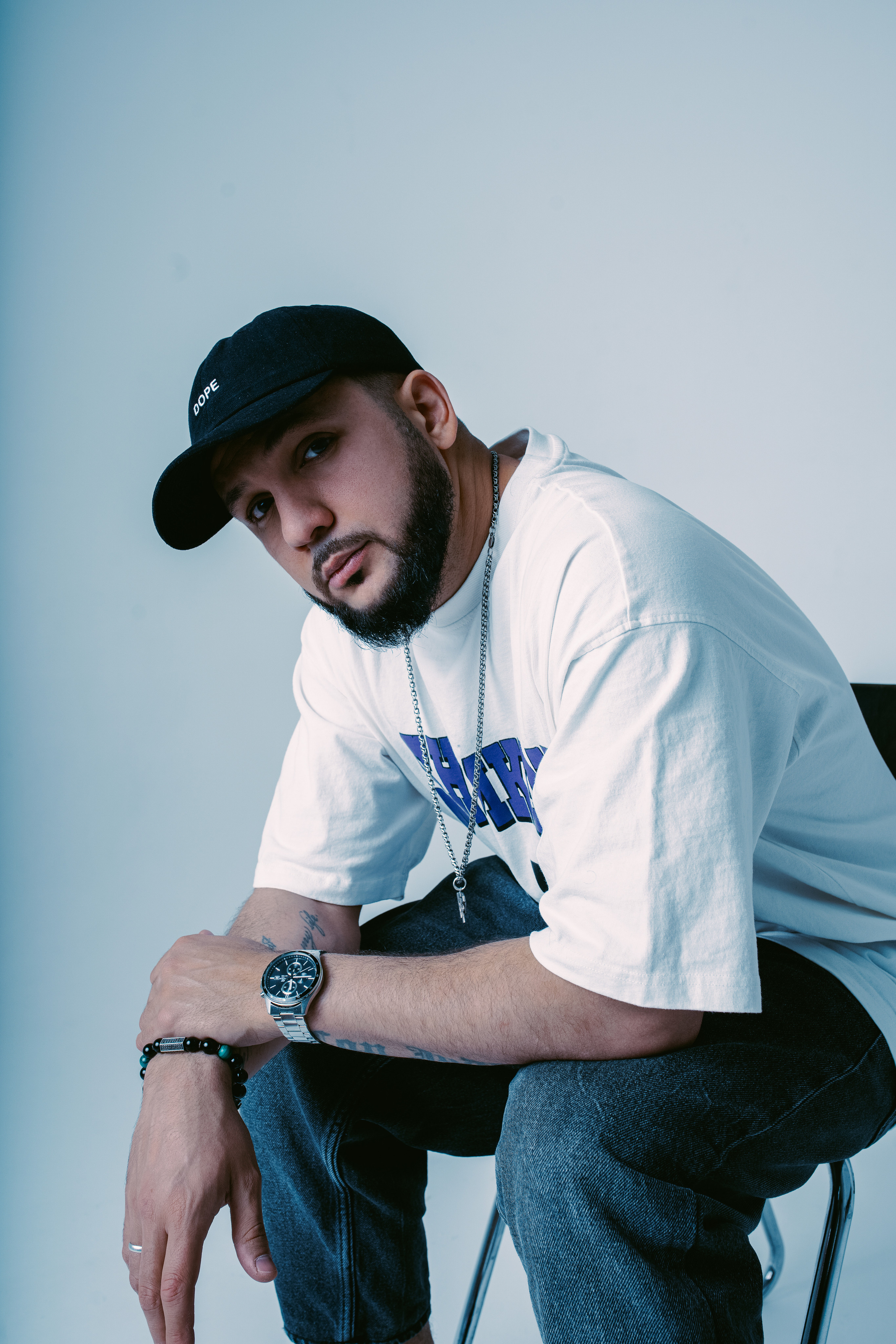 LUCAVEROS. Фотограф Москва