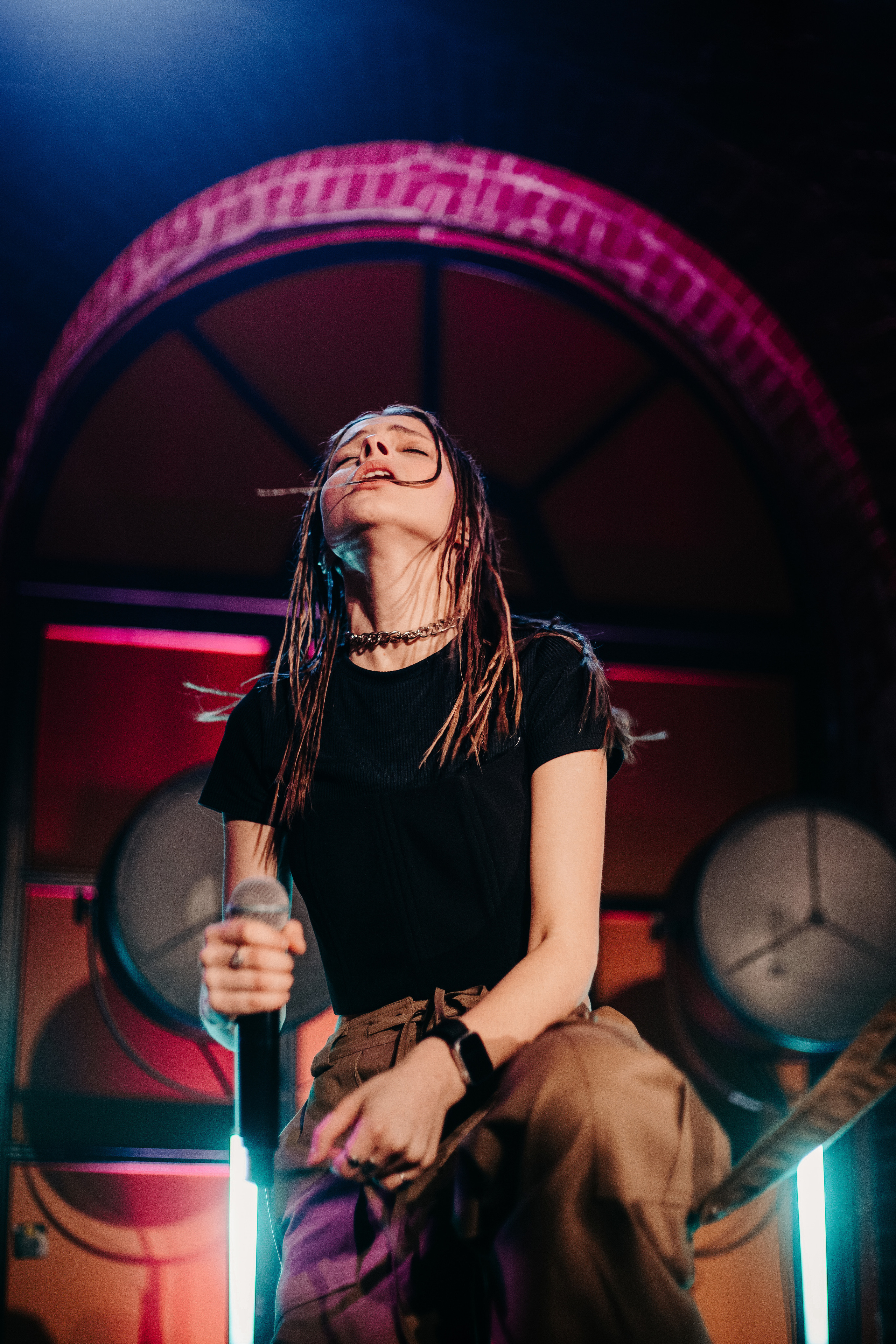 MINAEVA. Фотограф Москва