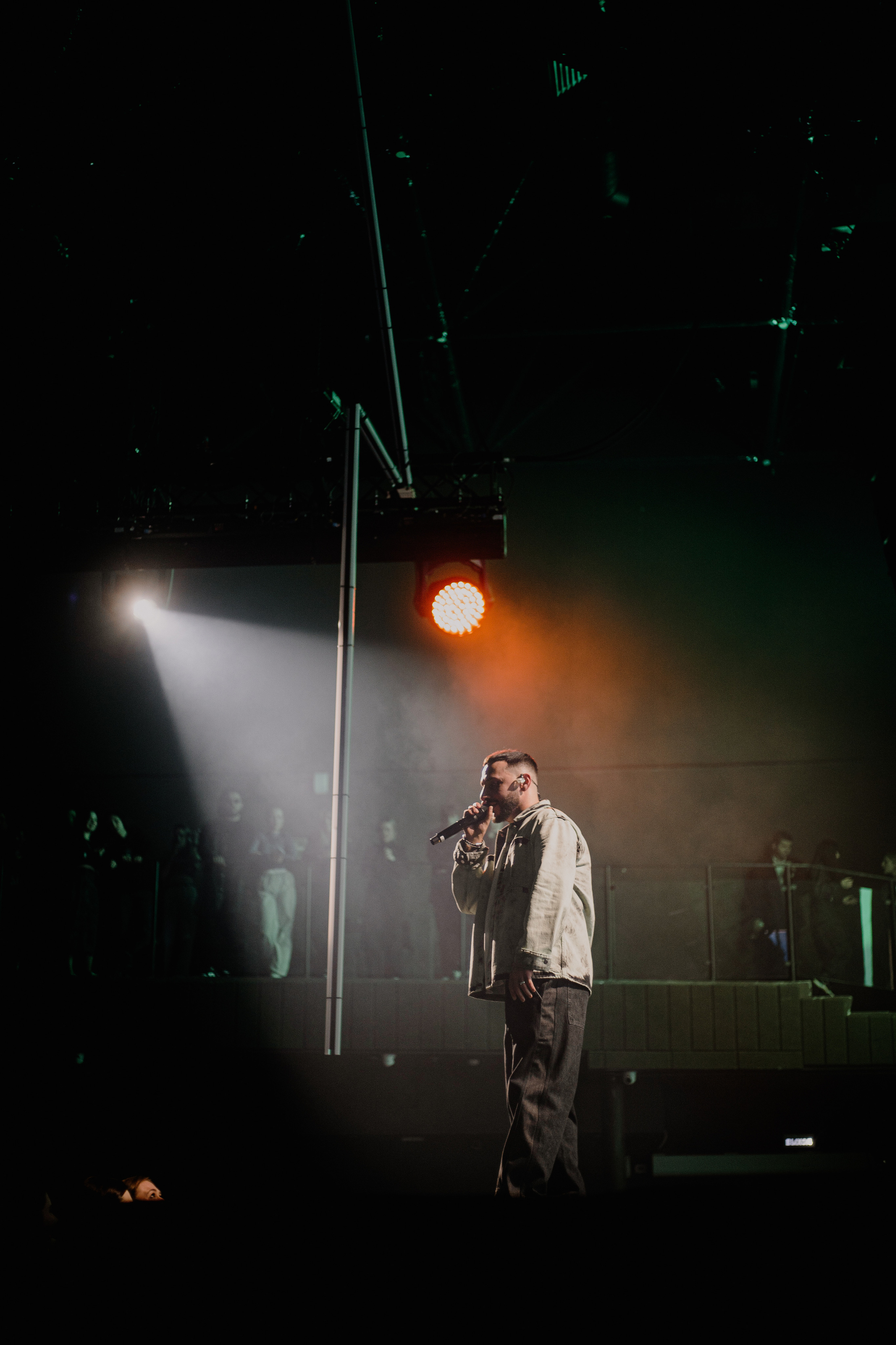 L’One. Фотограф Москва